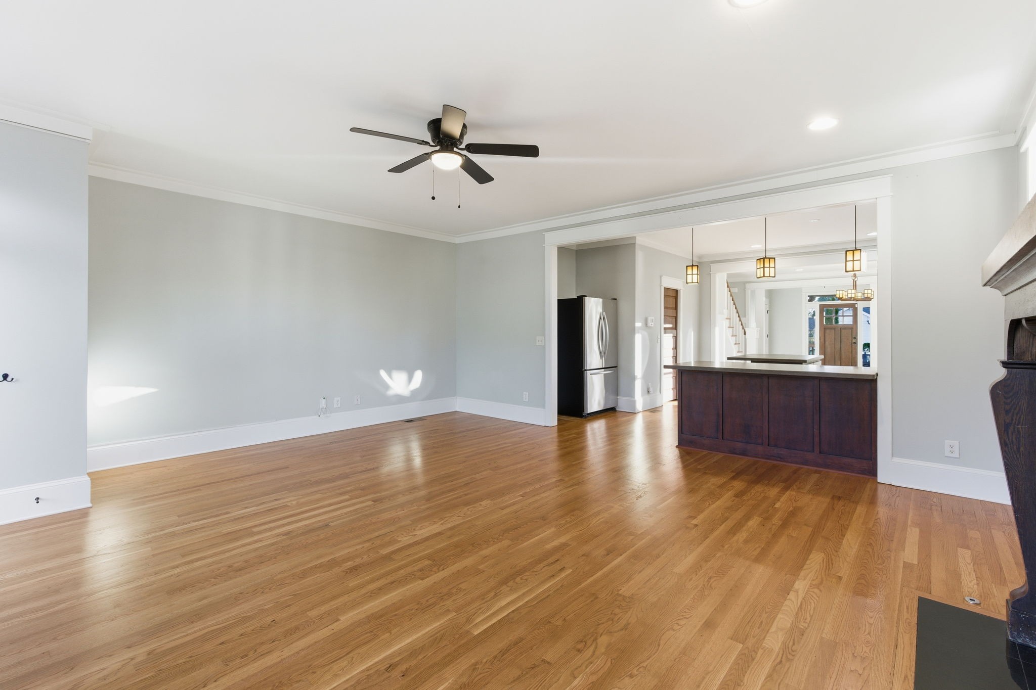 1601 Douglas Ave Unit: A