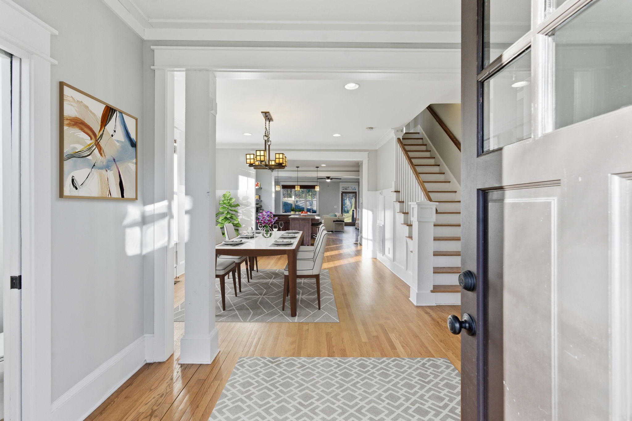 1601 Douglas Ave Unit: A