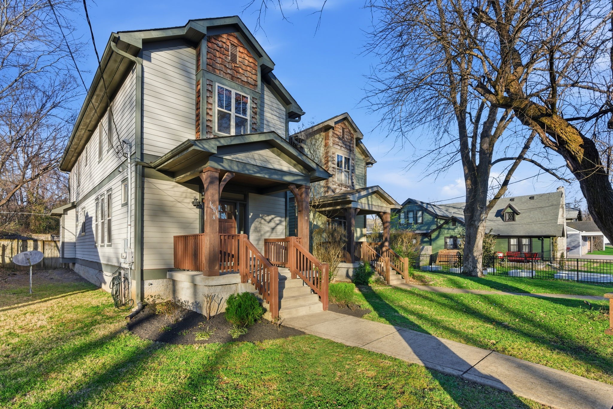 1601 Douglas Ave Unit: A