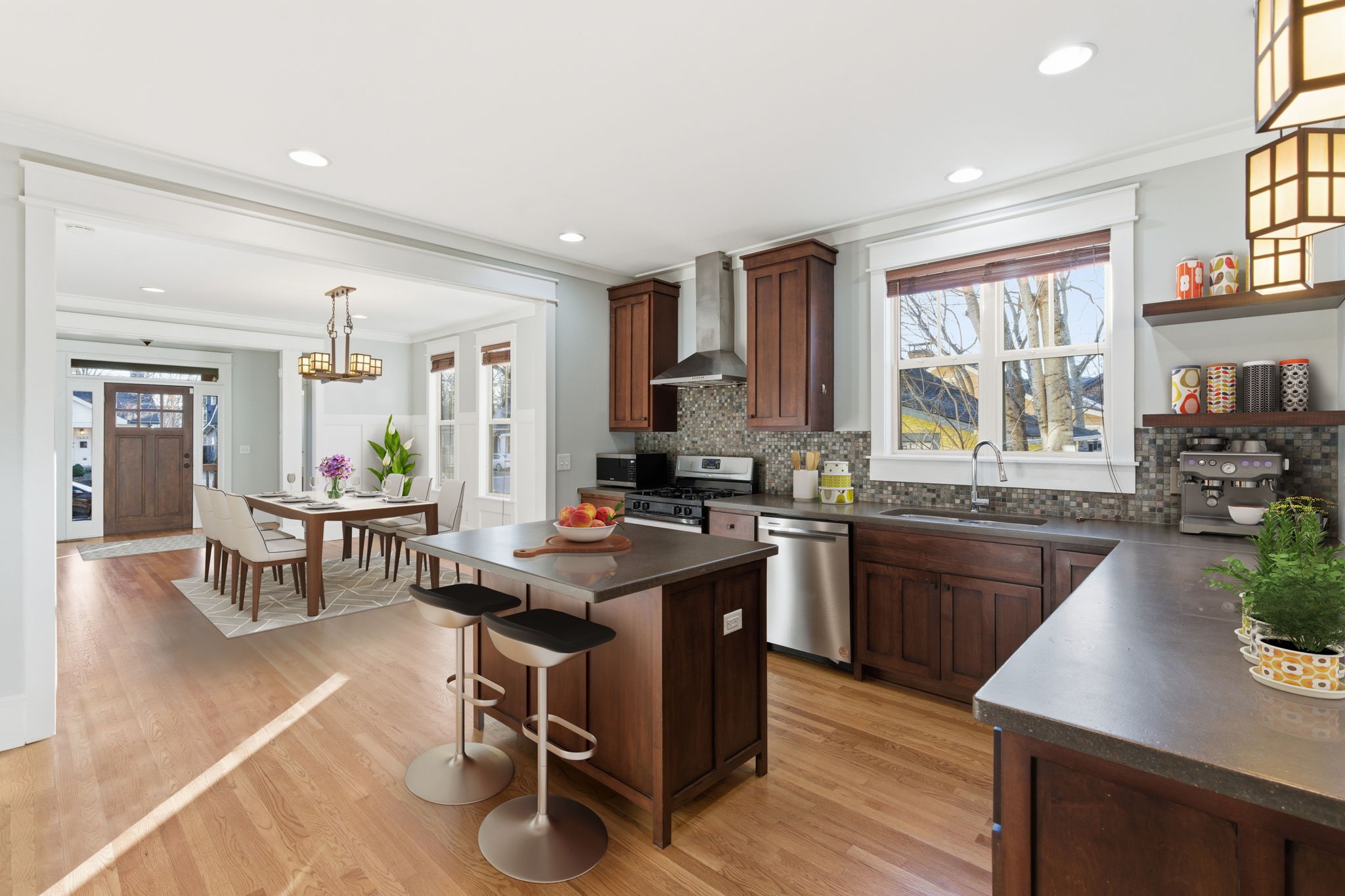 1601 Douglas Ave Unit: A