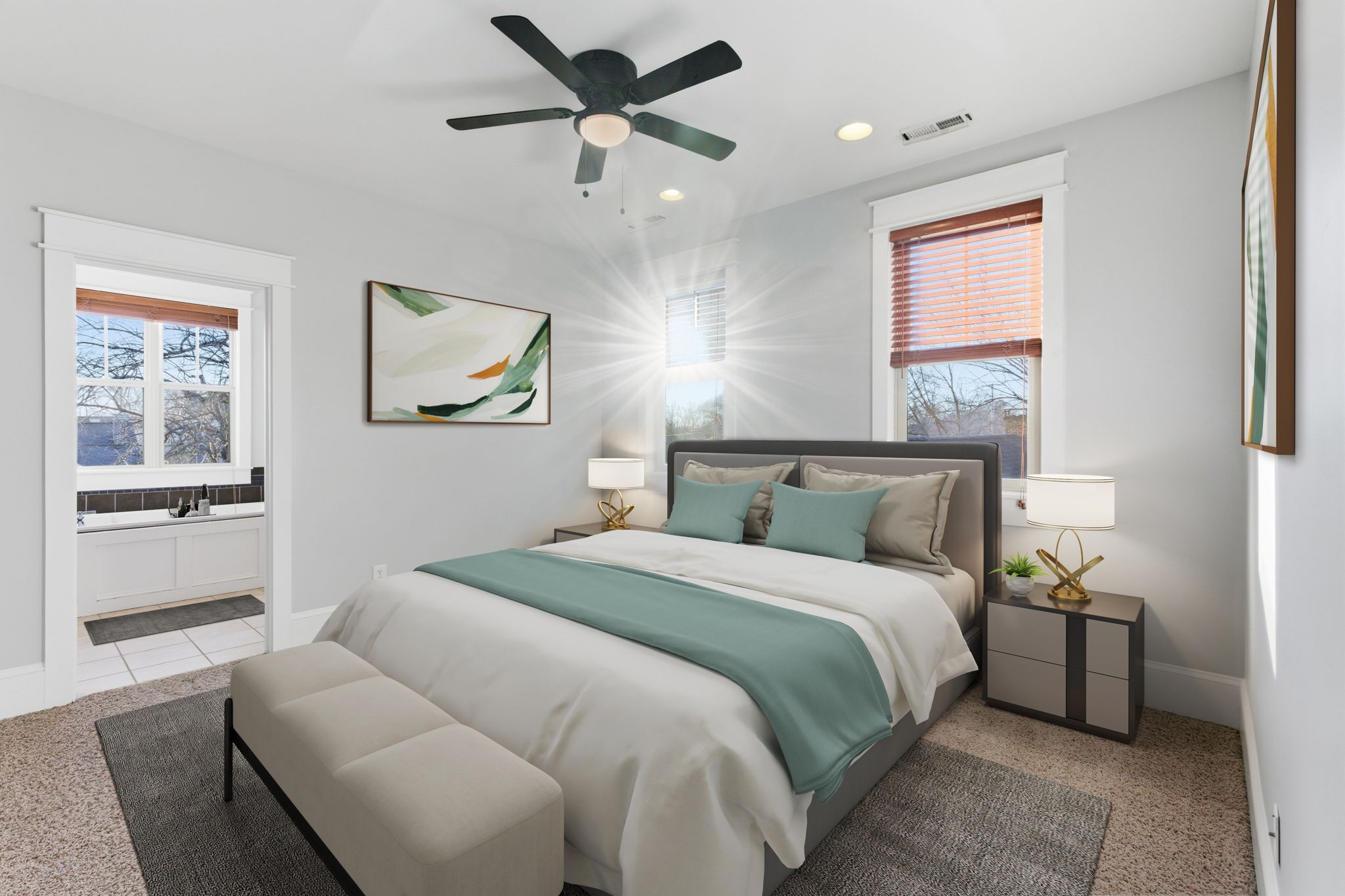 1601 Douglas Ave Unit: A