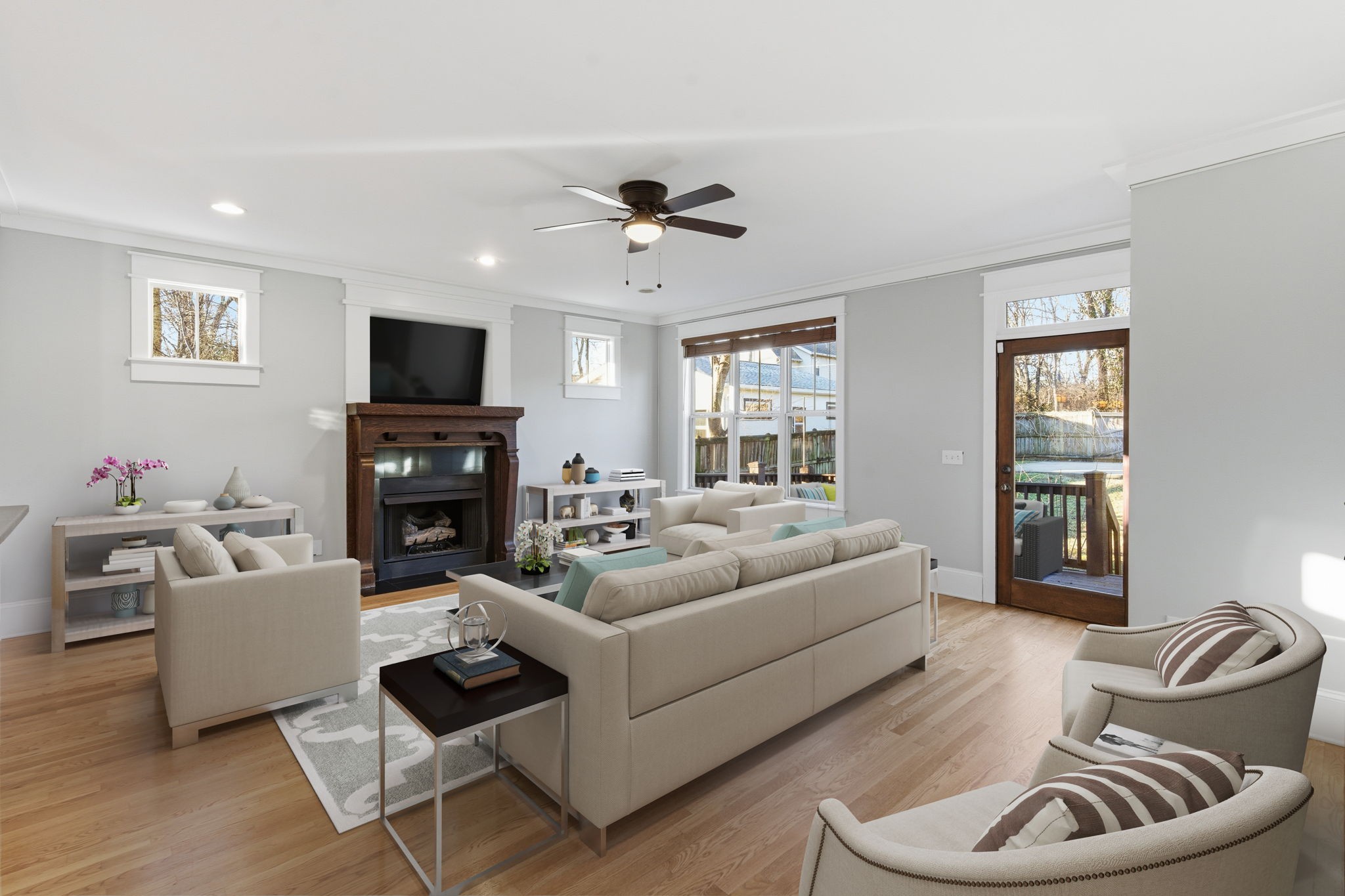 1601 Douglas Ave Unit: A