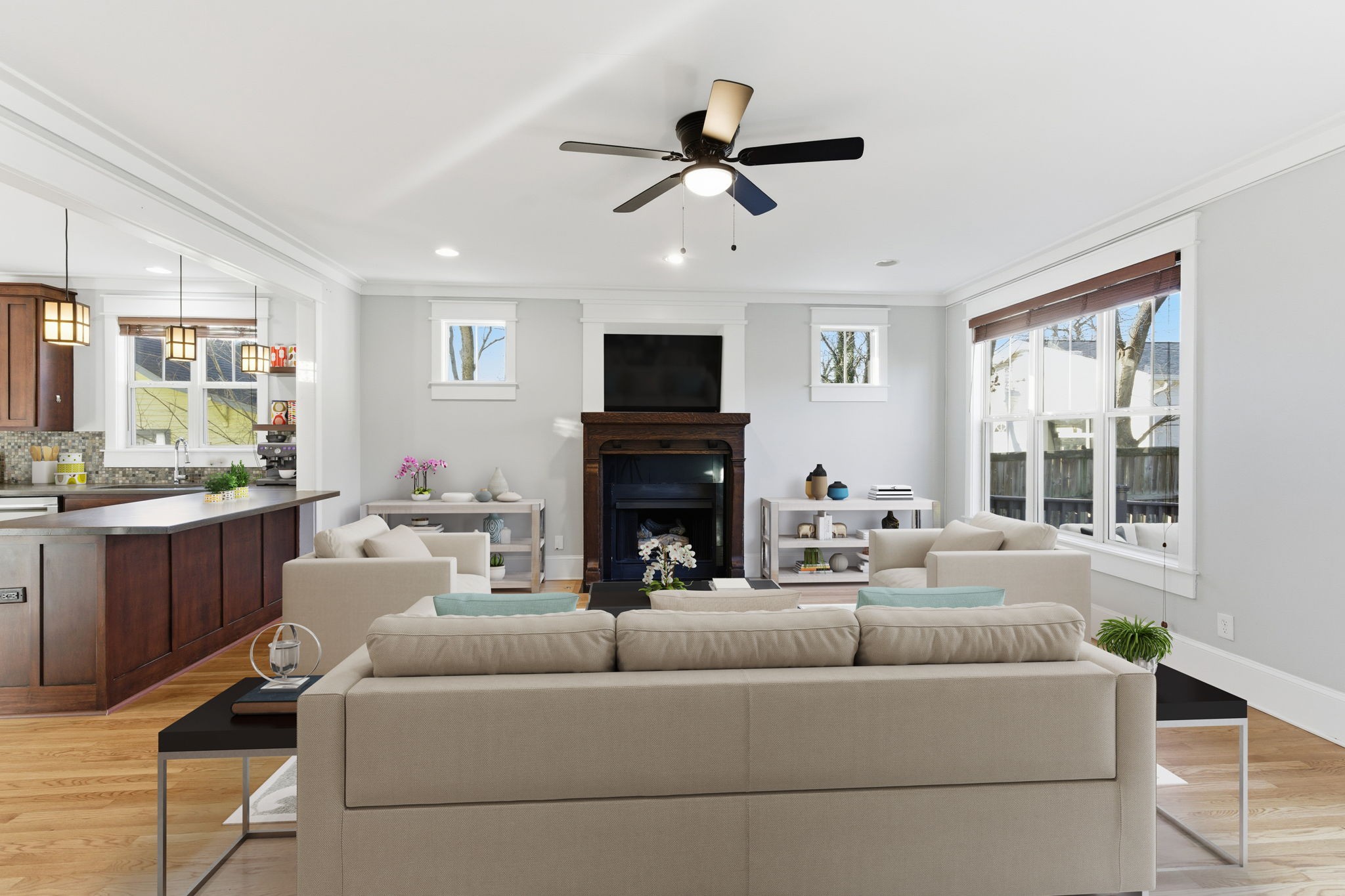 1601 Douglas Ave Unit: A