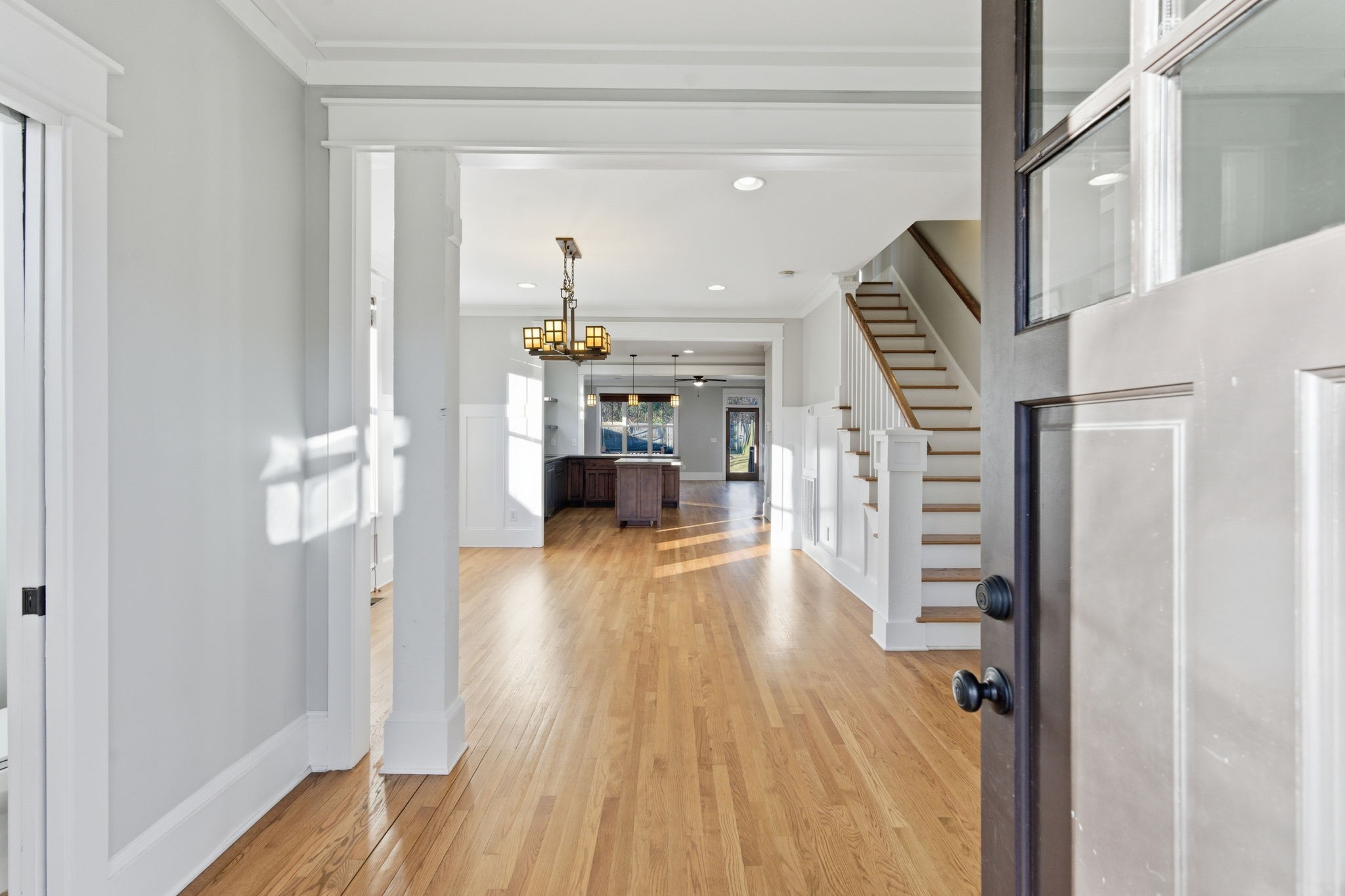 1601 Douglas Ave Unit: A