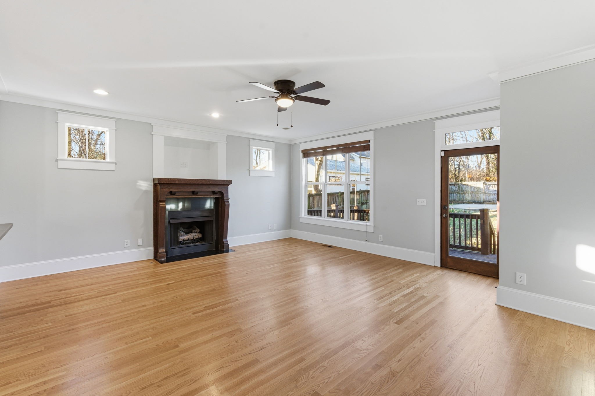 1601 Douglas Ave Unit: A