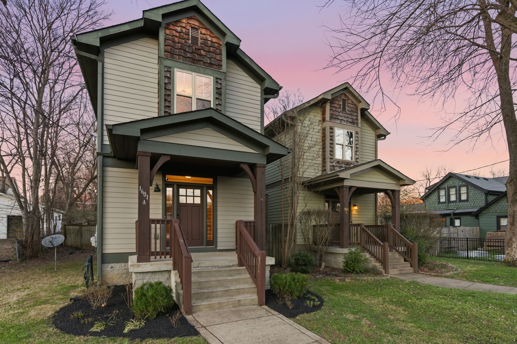 1601 Douglas Ave Unit: A