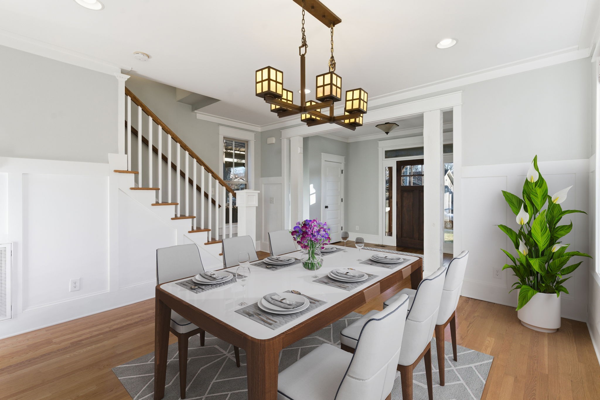 1601 Douglas Ave Unit: A