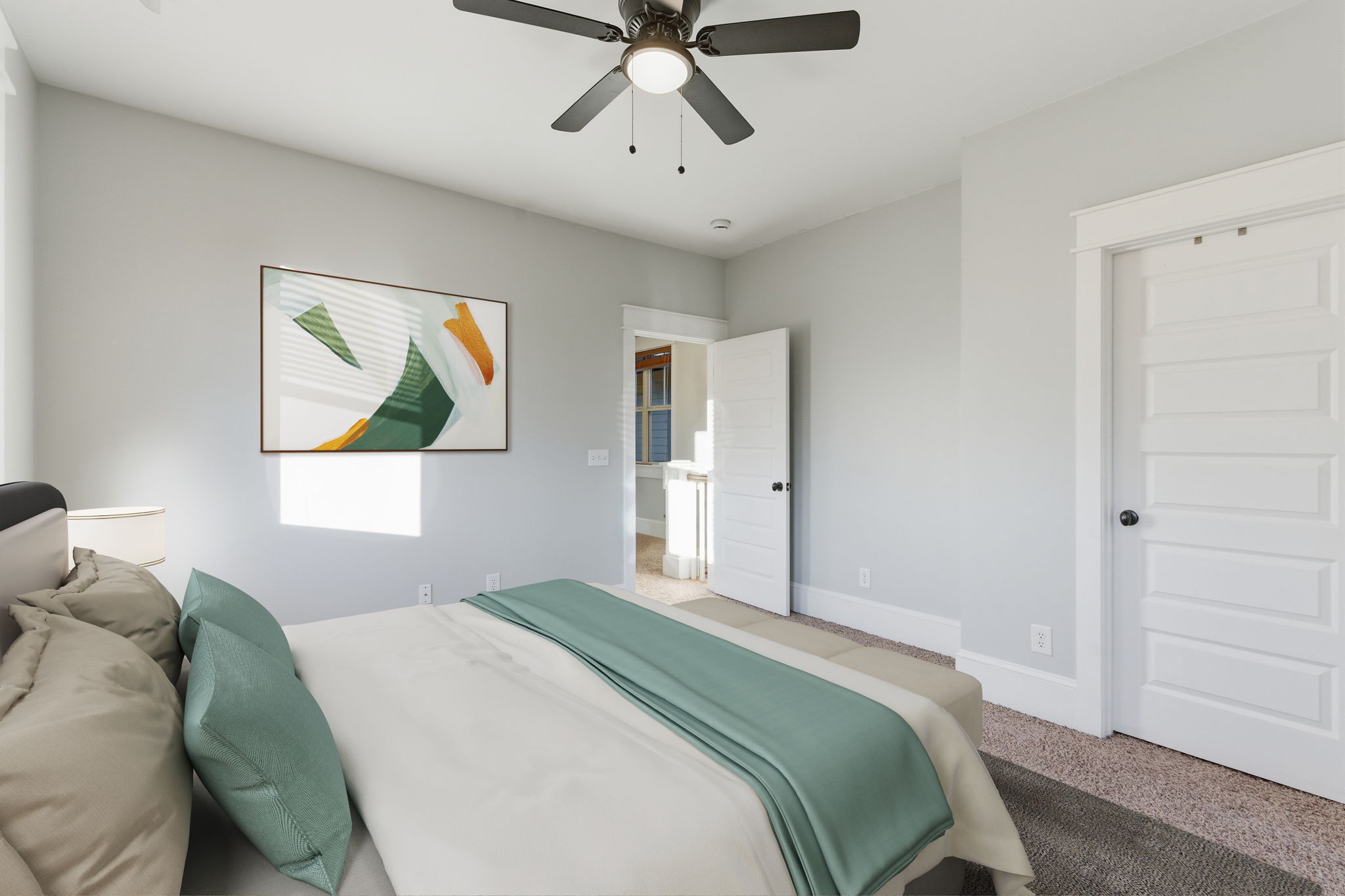 1601 Douglas Ave Unit: A