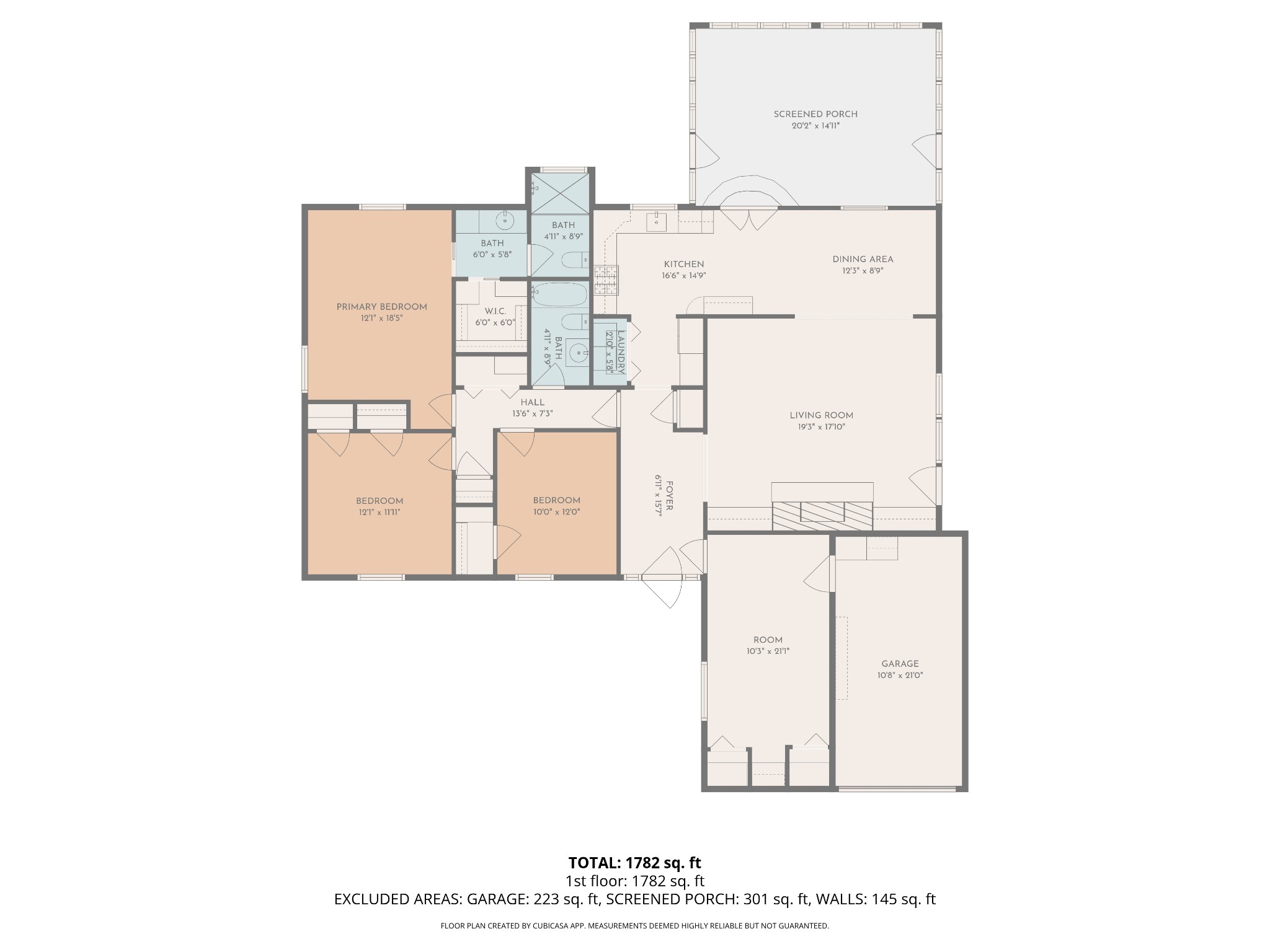 1015 Boxwood Dr