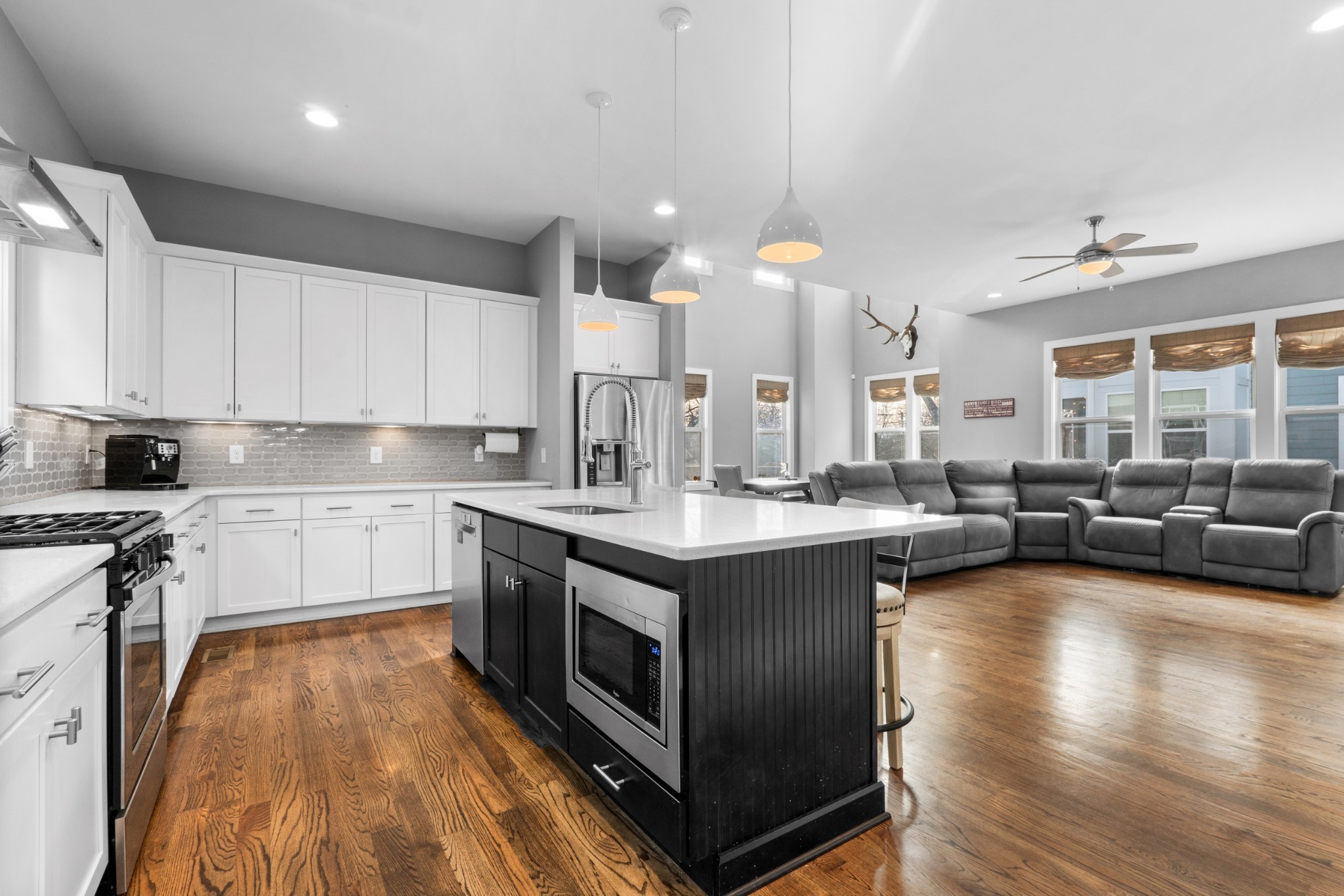111 Creighton Ave Unit: A