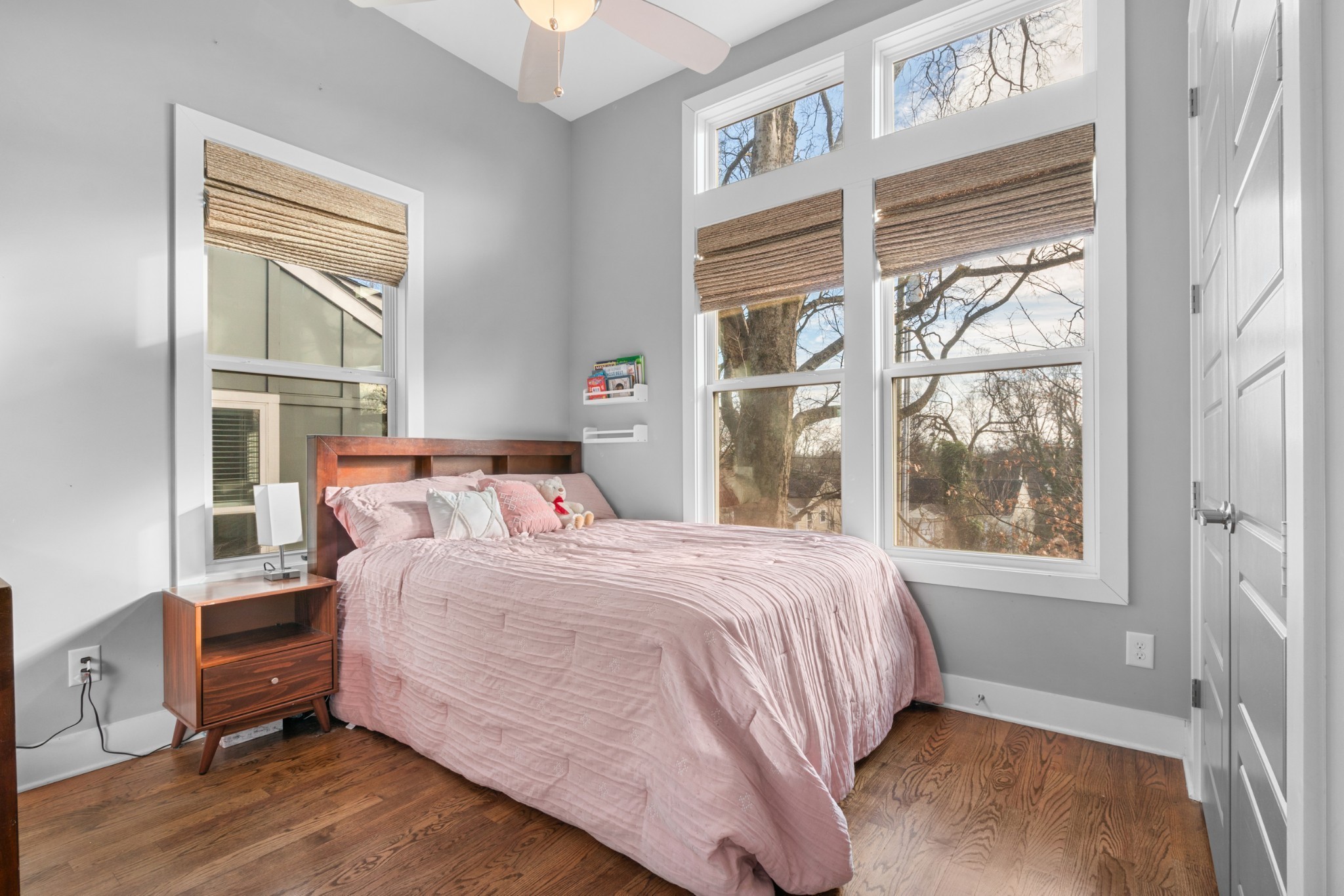 111 Creighton Ave Unit: A