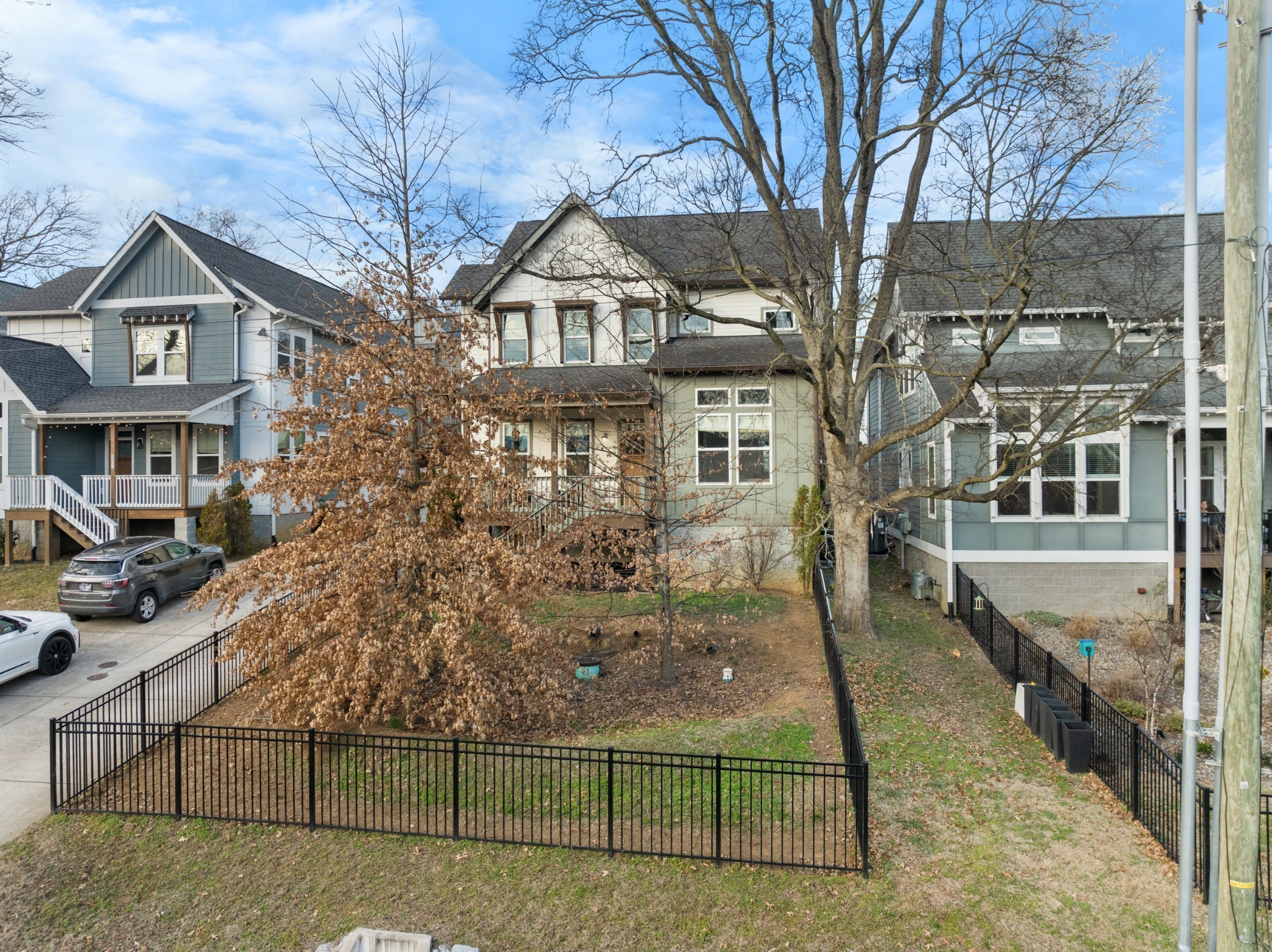 111 Creighton Ave Unit: A