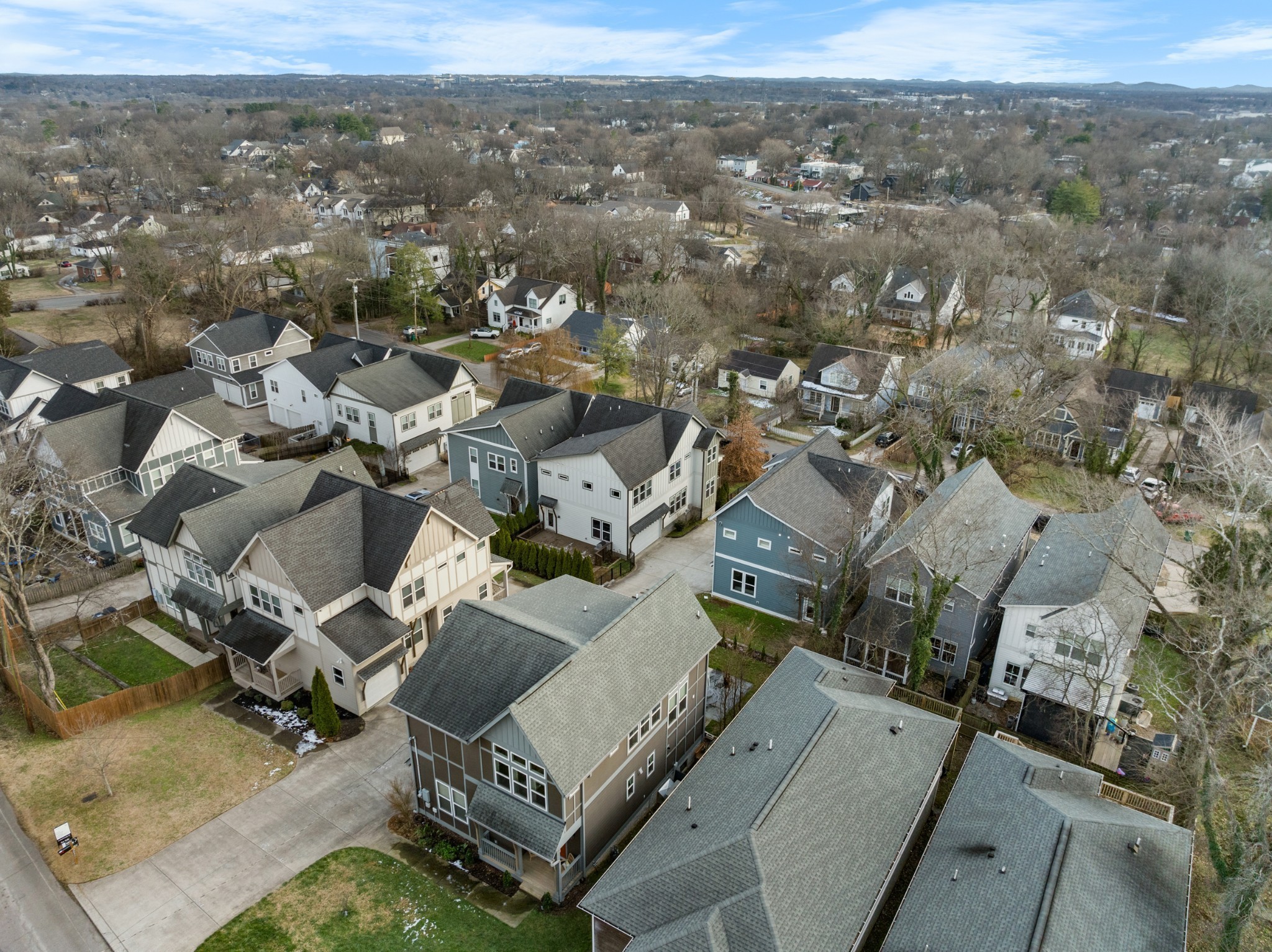 111 Creighton Ave Unit: A