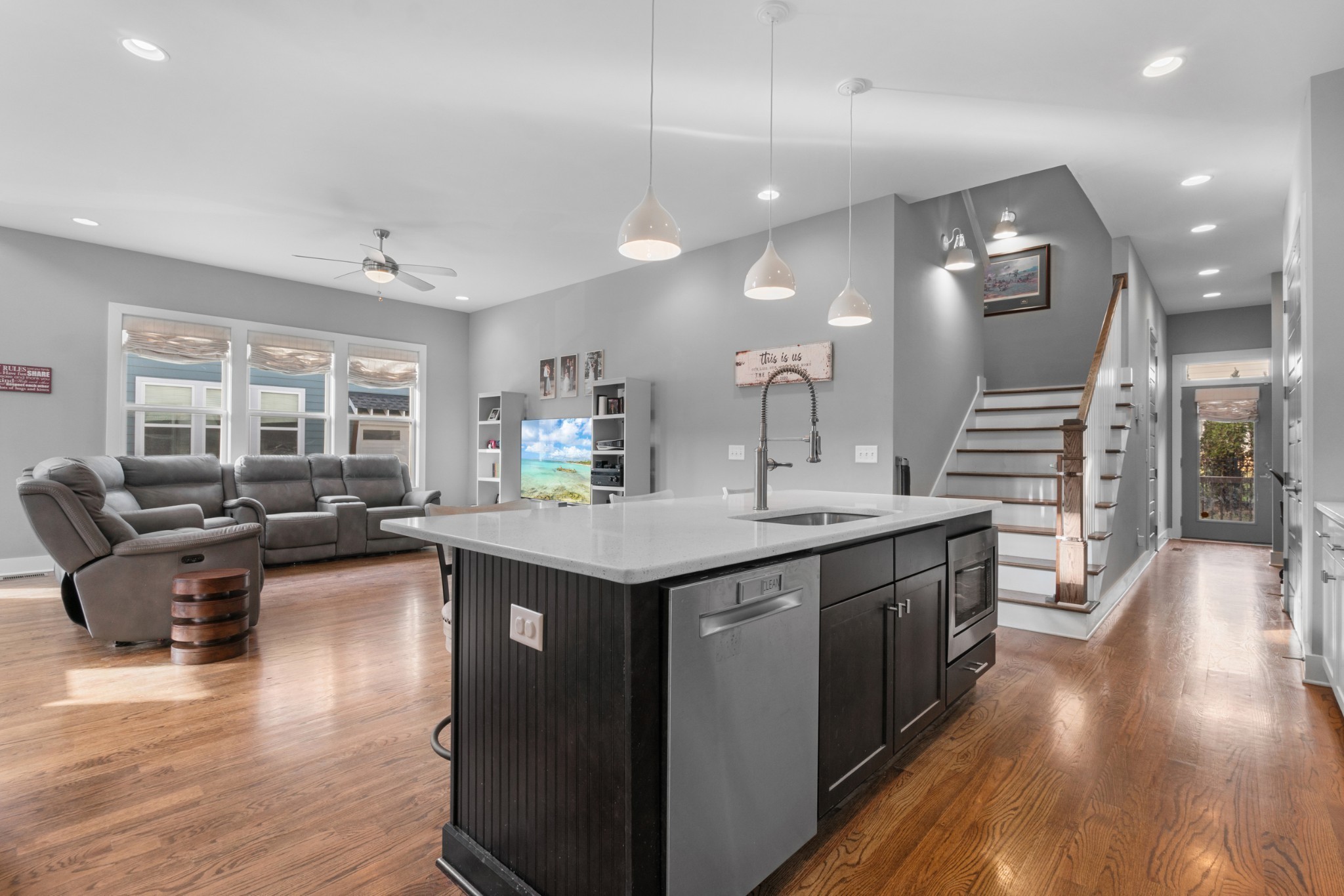 111 Creighton Ave Unit: A