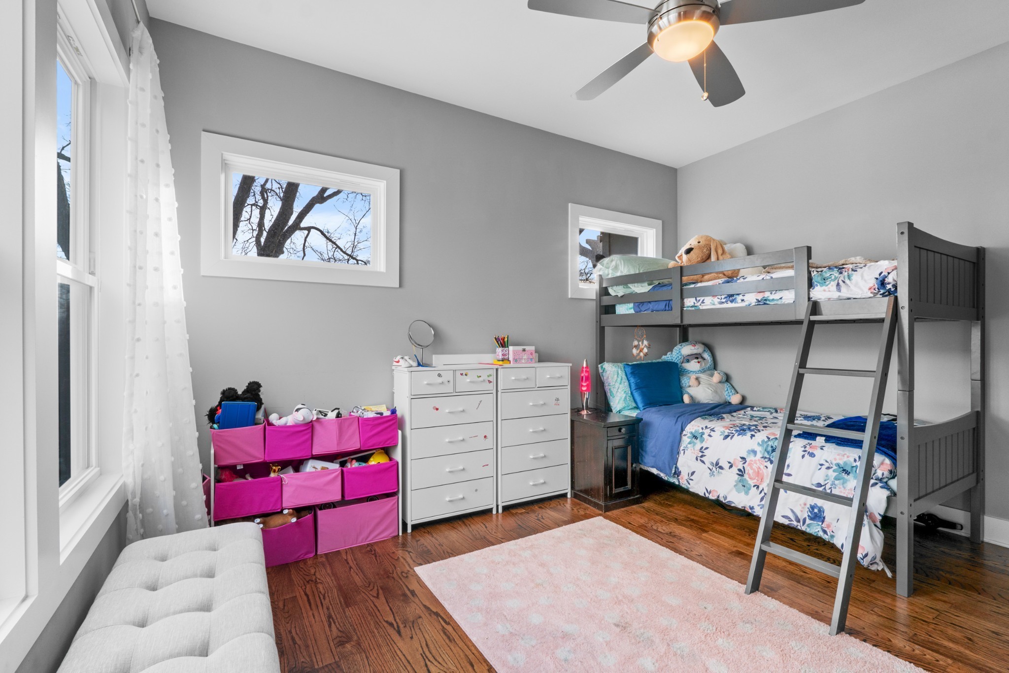 111 Creighton Ave Unit: A