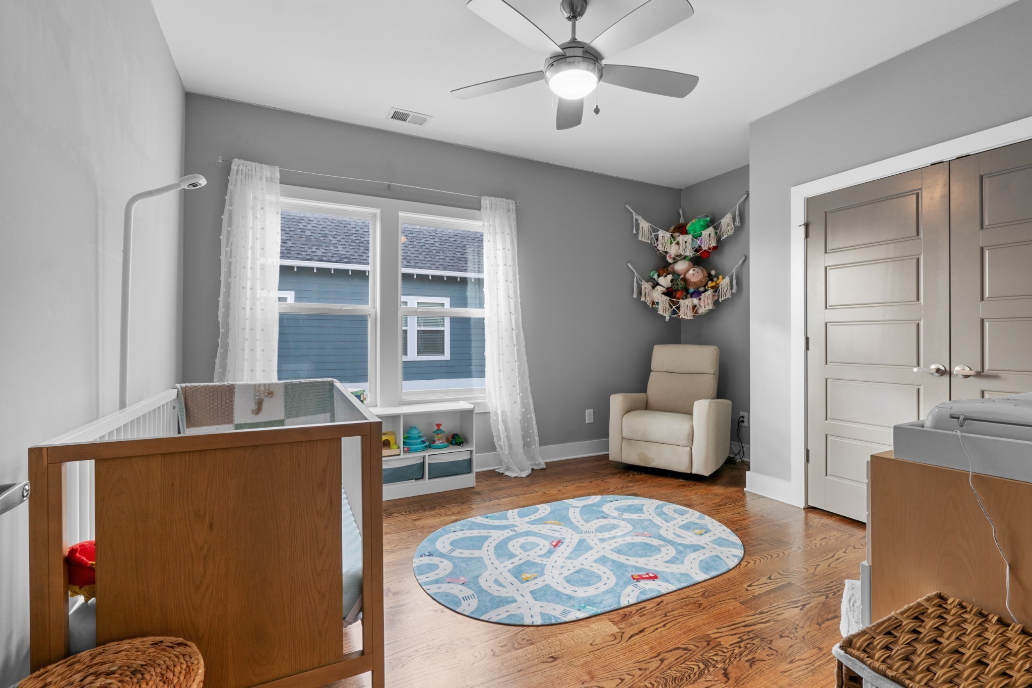 111 Creighton Ave Unit: A