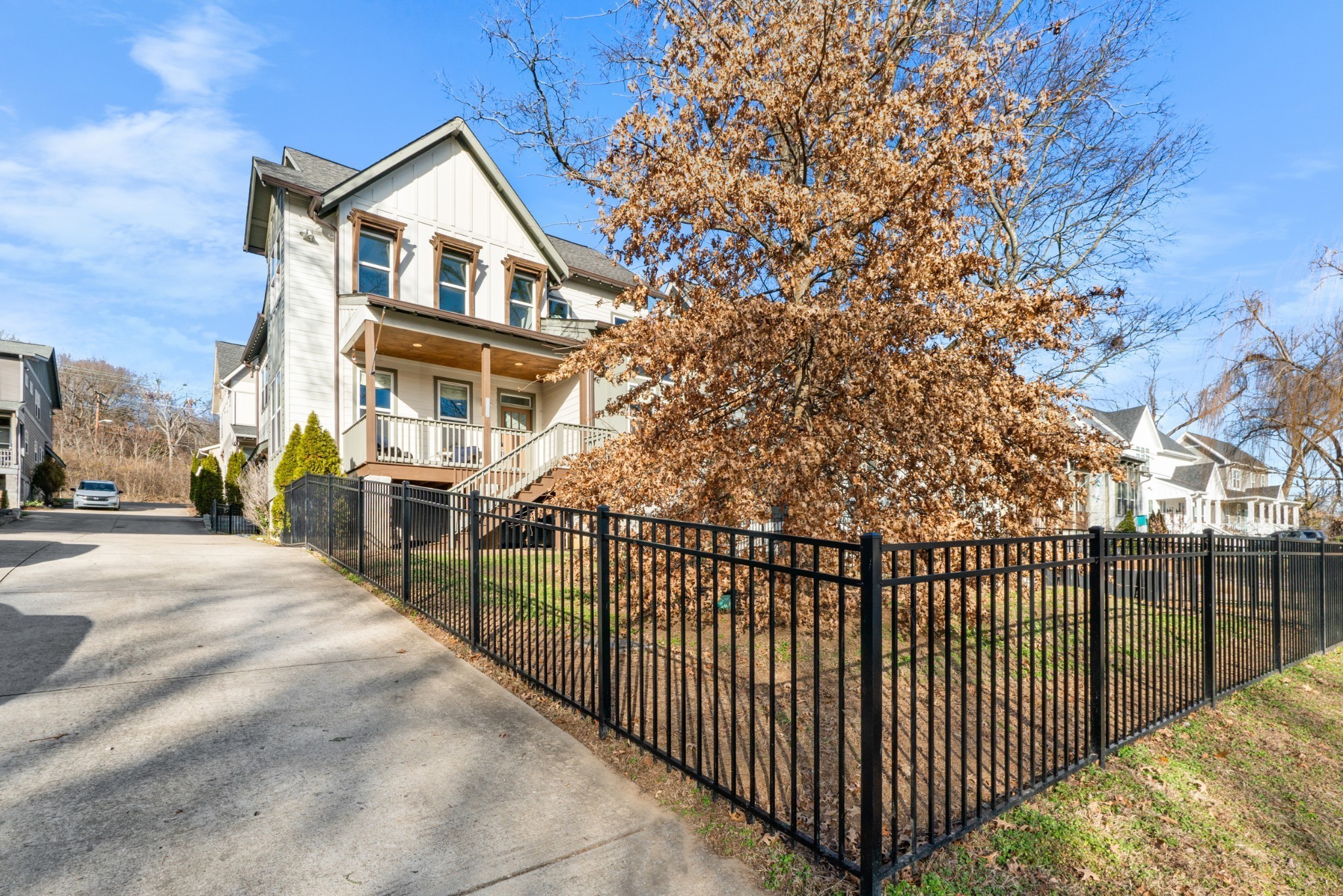 111 Creighton Ave Unit: A