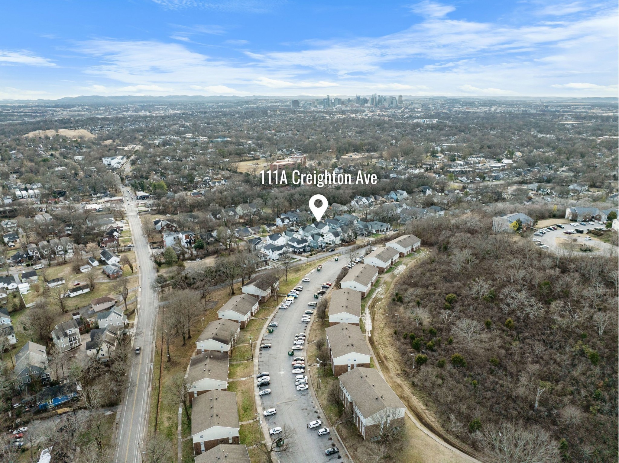 111 Creighton Ave Unit: A
