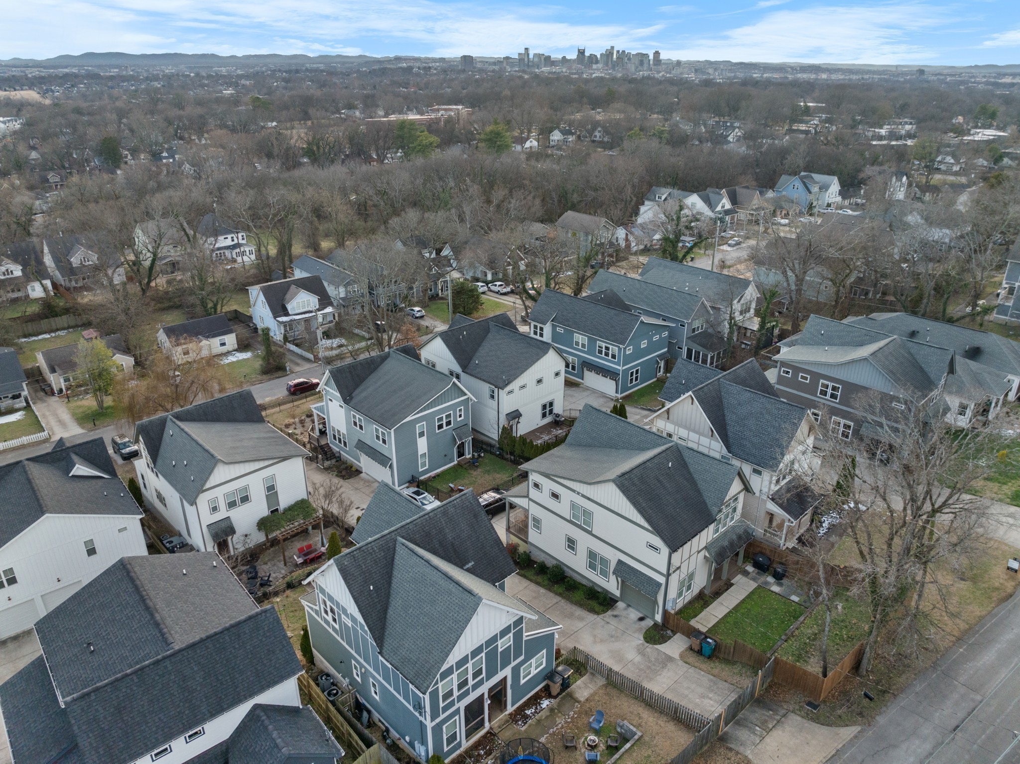 111 Creighton Ave Unit: A