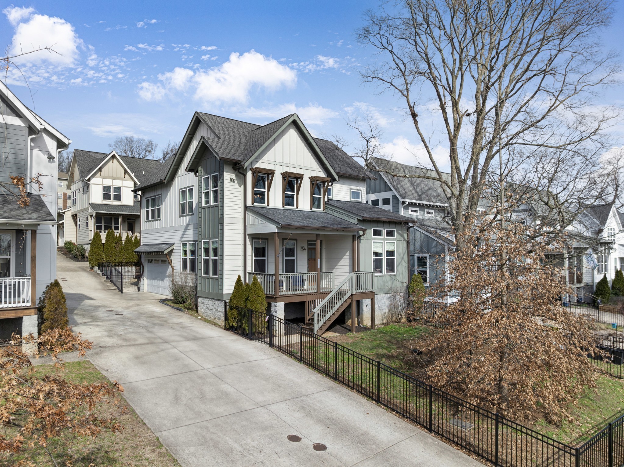 111 Creighton Ave Unit: A