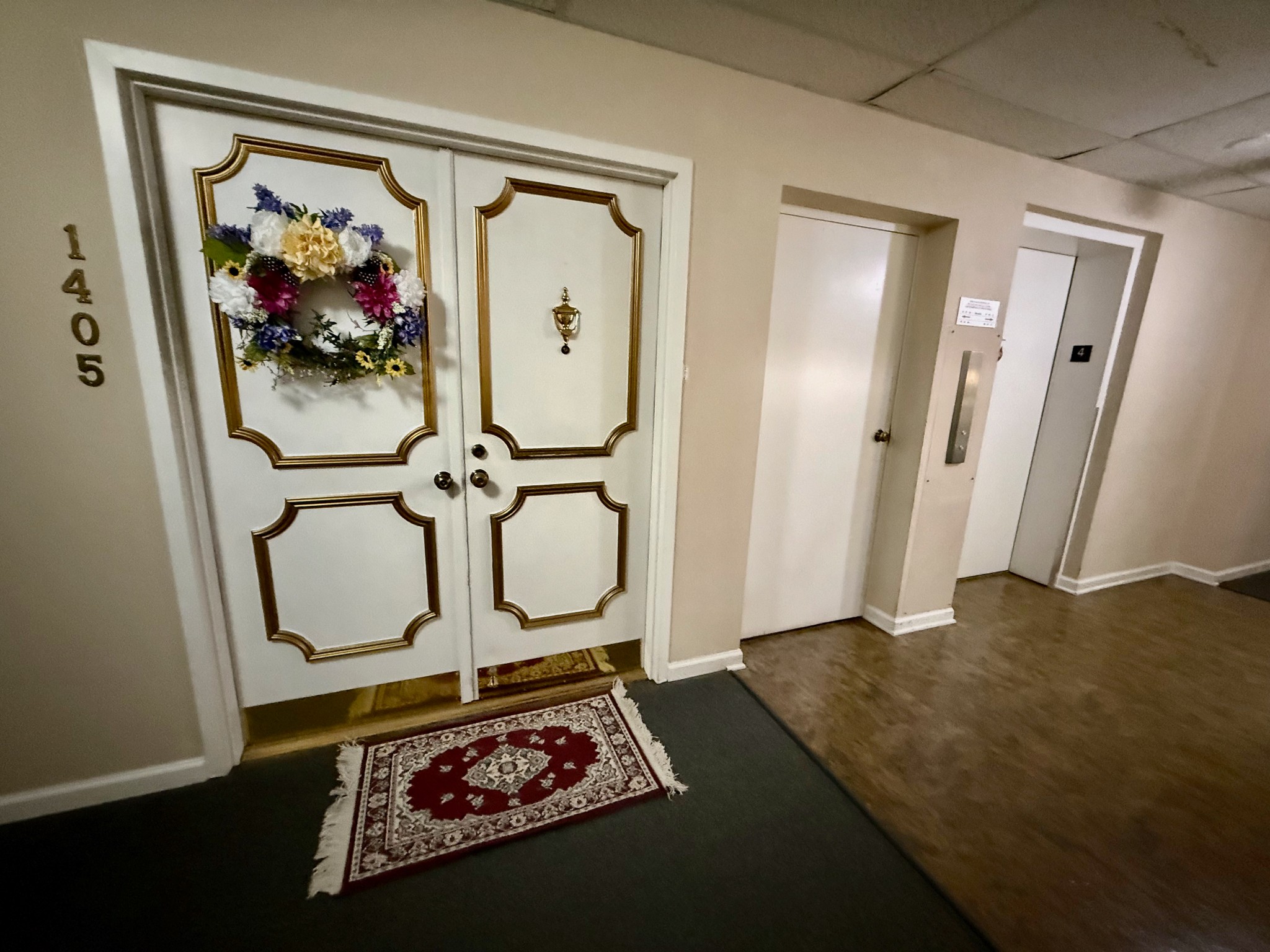200 Sanders Ferry Rd Unit: 1405