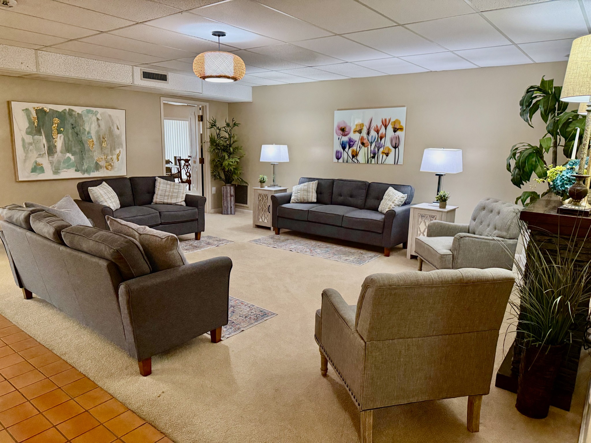200 Sanders Ferry Rd Unit: 1405