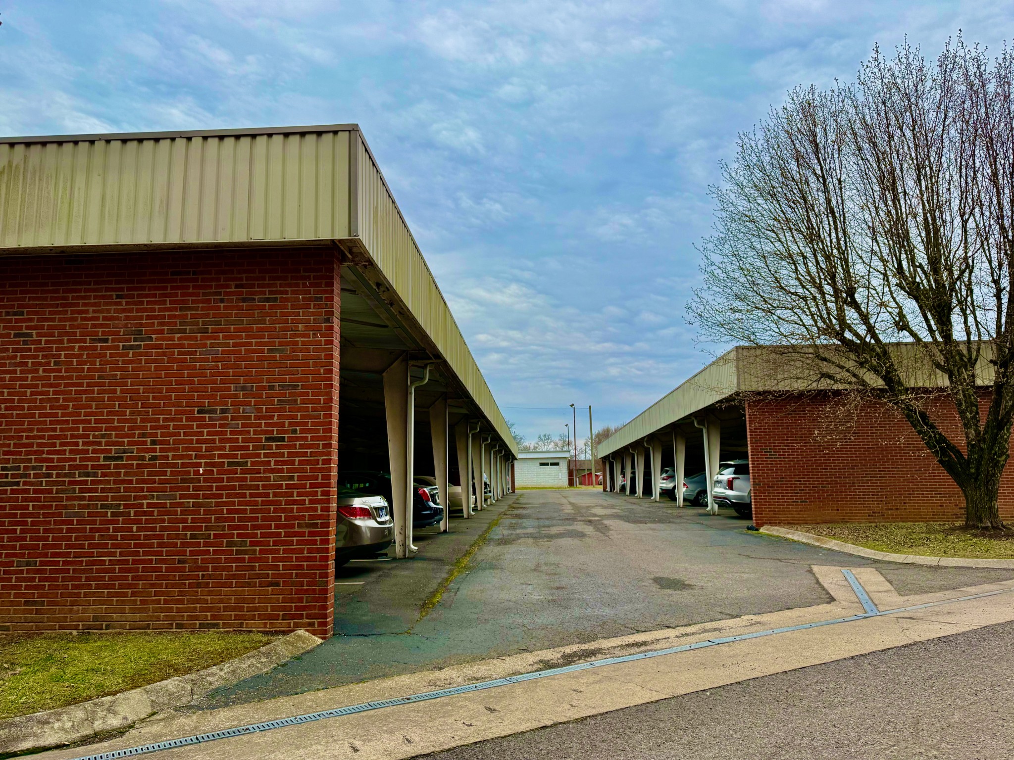 200 Sanders Ferry Rd Unit: 1405