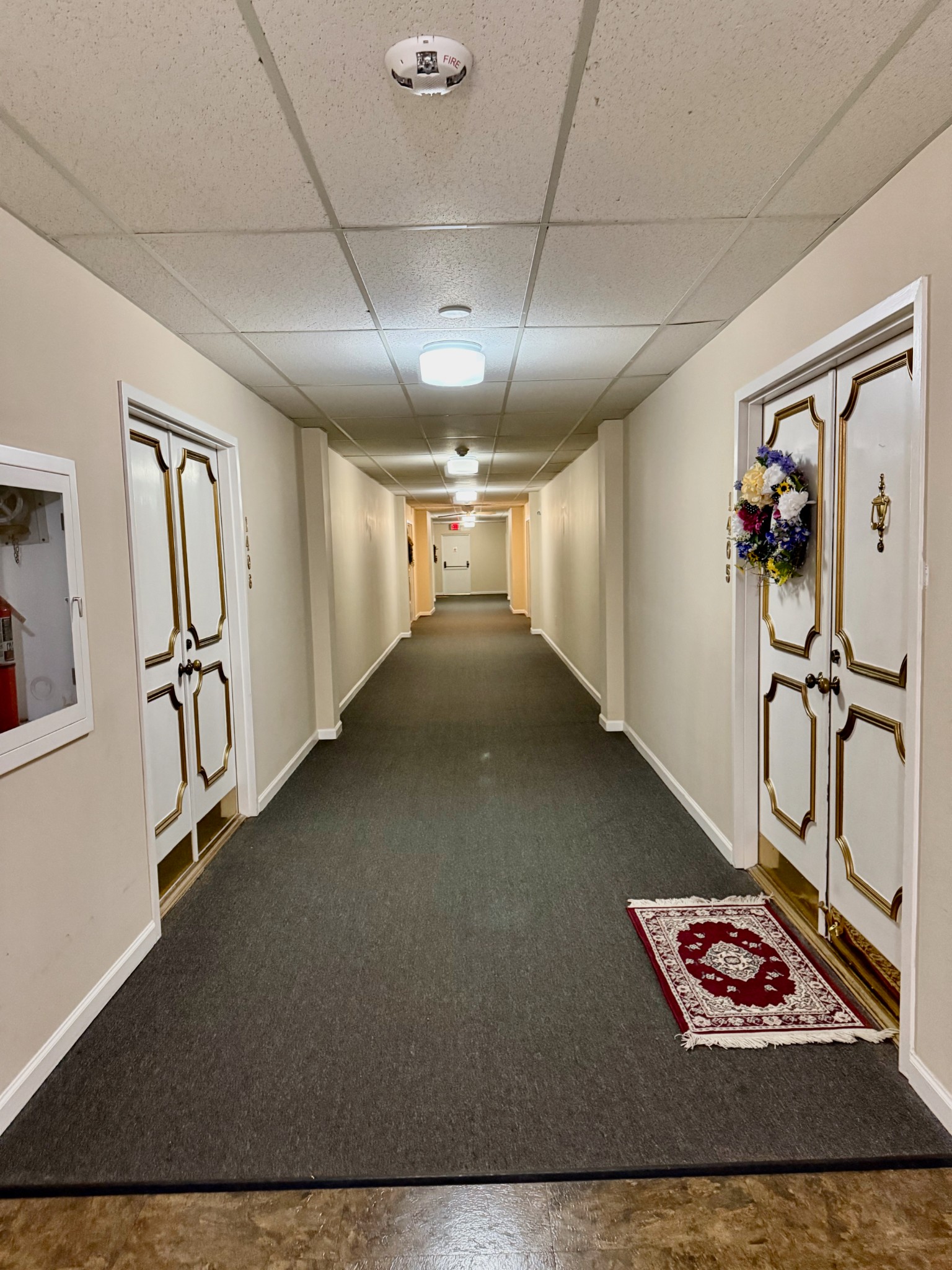 200 Sanders Ferry Rd Unit: 1405