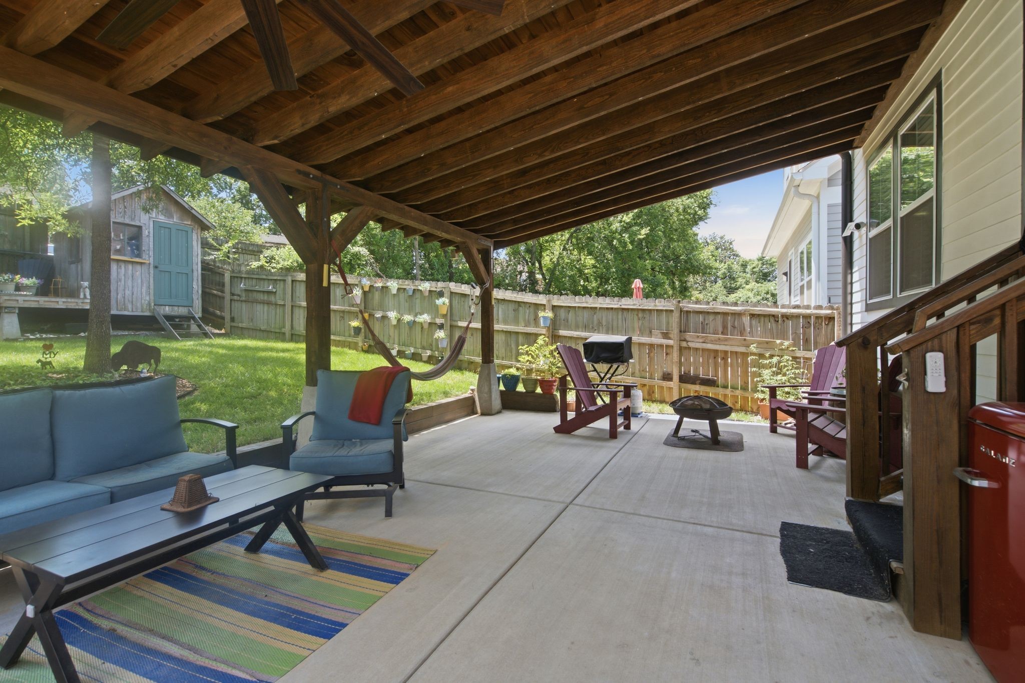 2507B Solon Dr