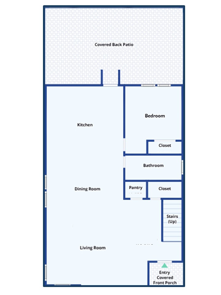 2507B Solon Dr