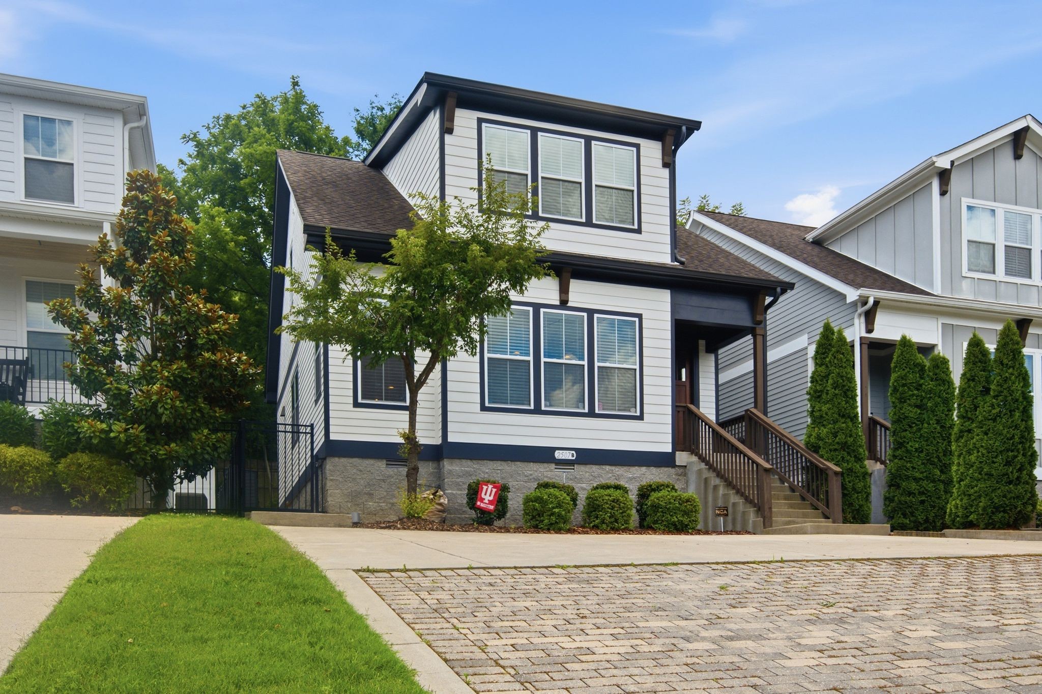 2507B Solon Dr