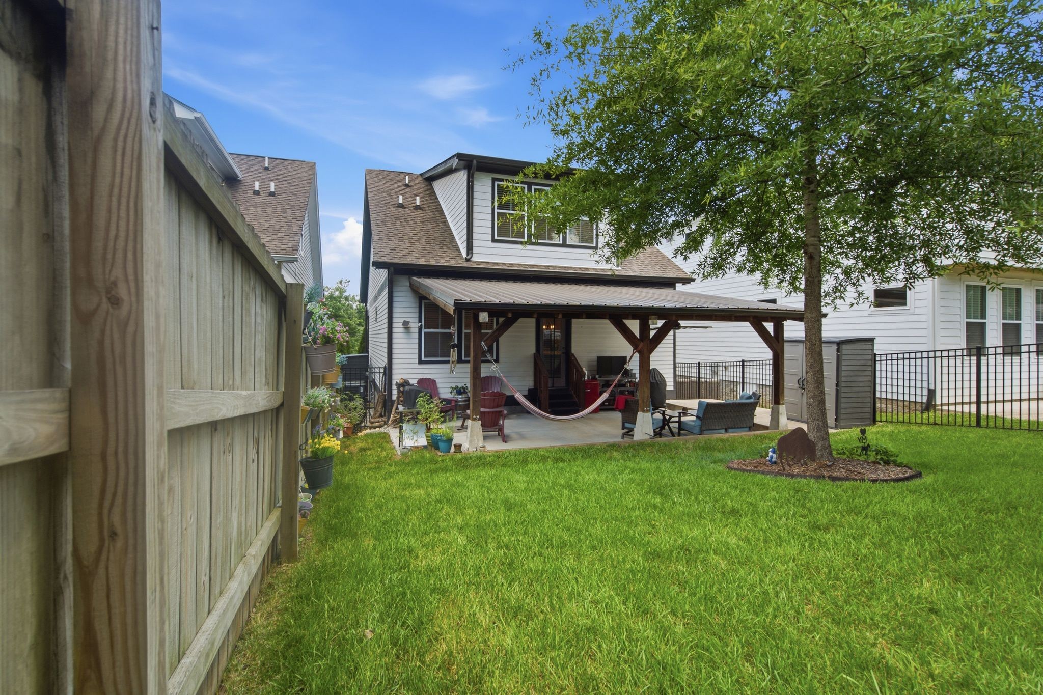 2507B Solon Dr