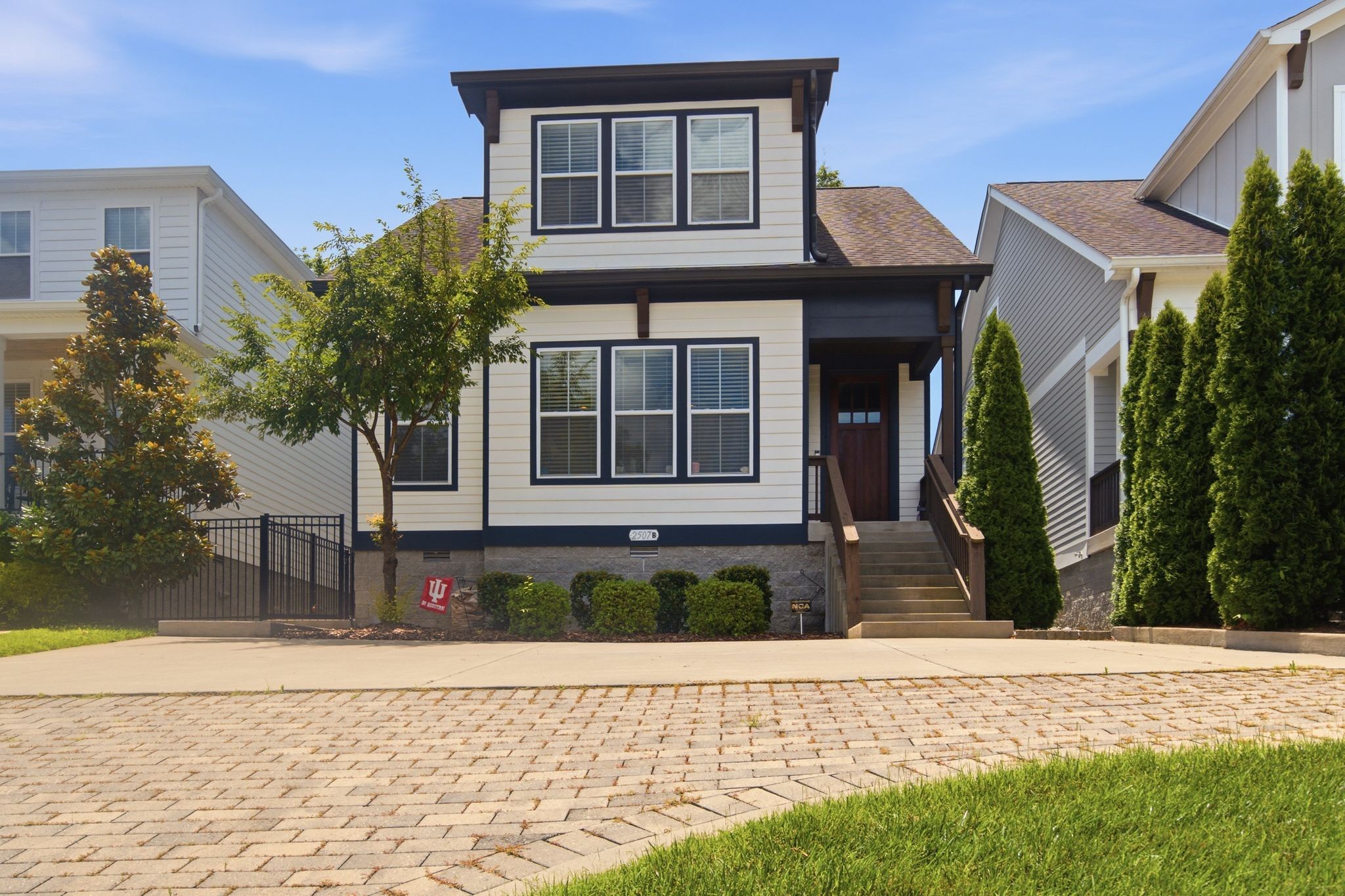 2507B Solon Dr