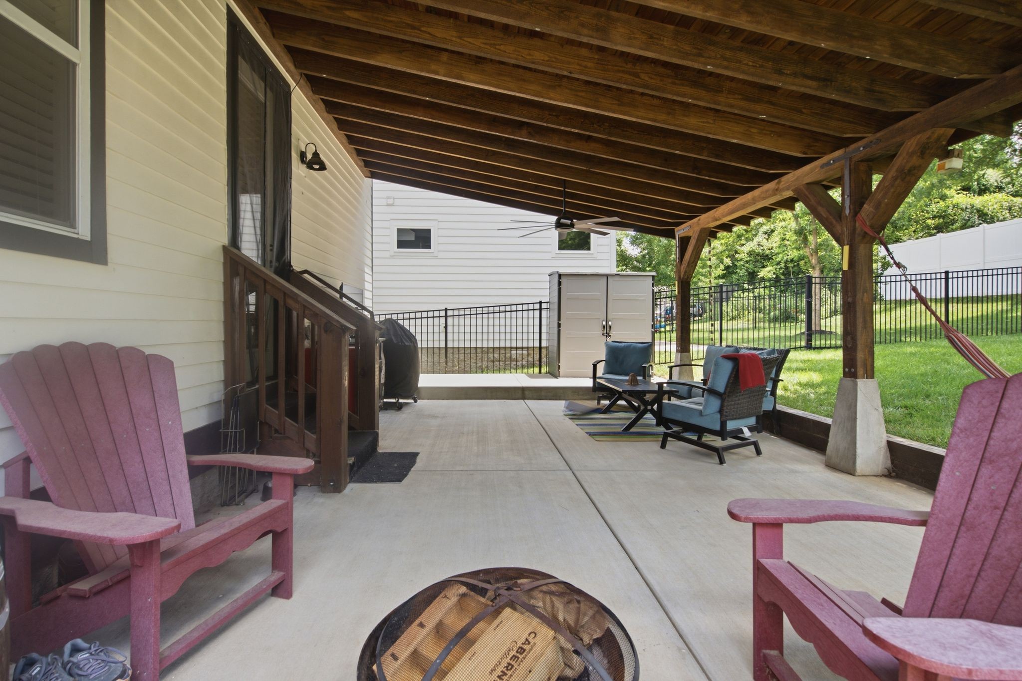 2507B Solon Dr