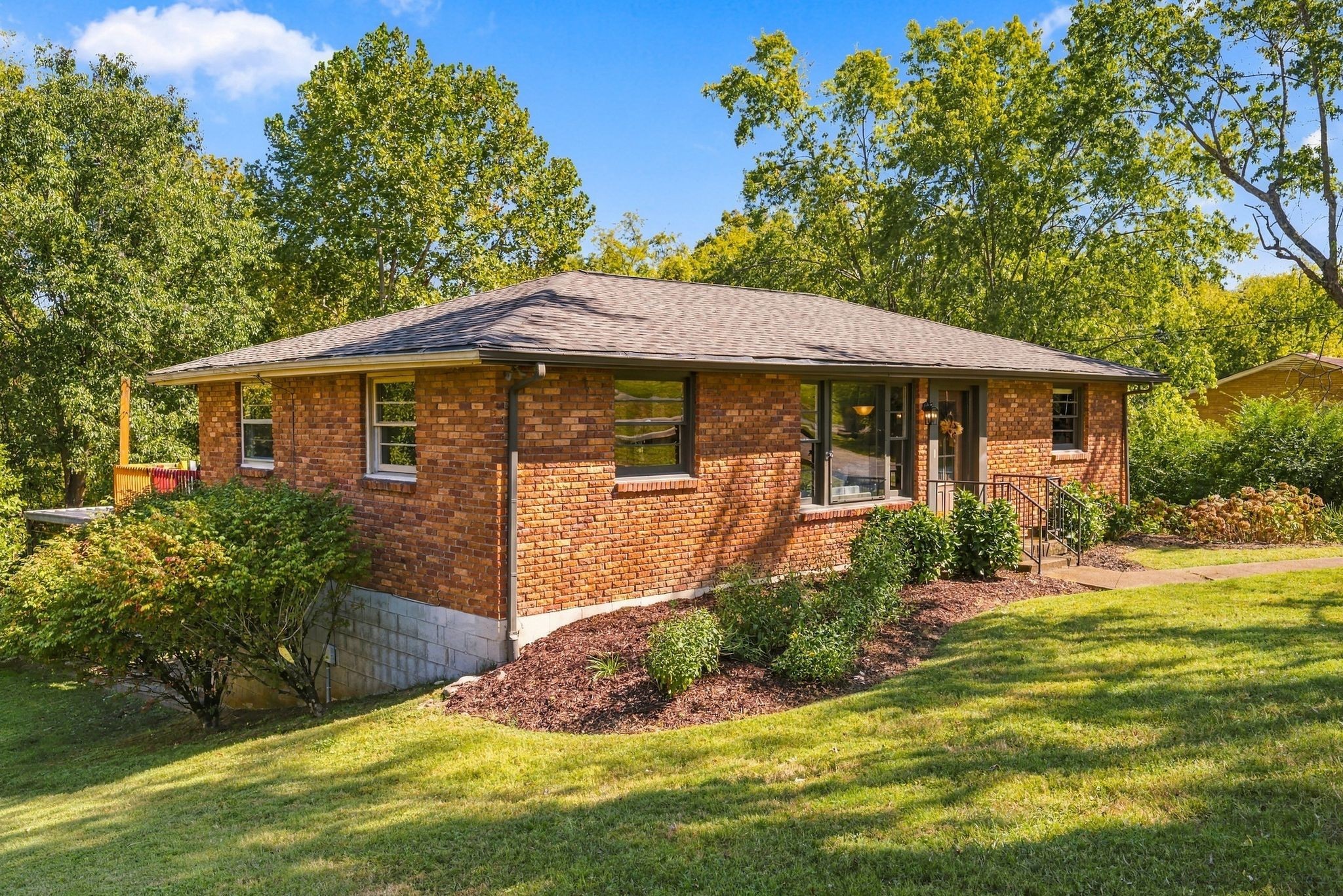 1829 Willow Springs Dr Nashville Tn Us 37216 Rtc3619643