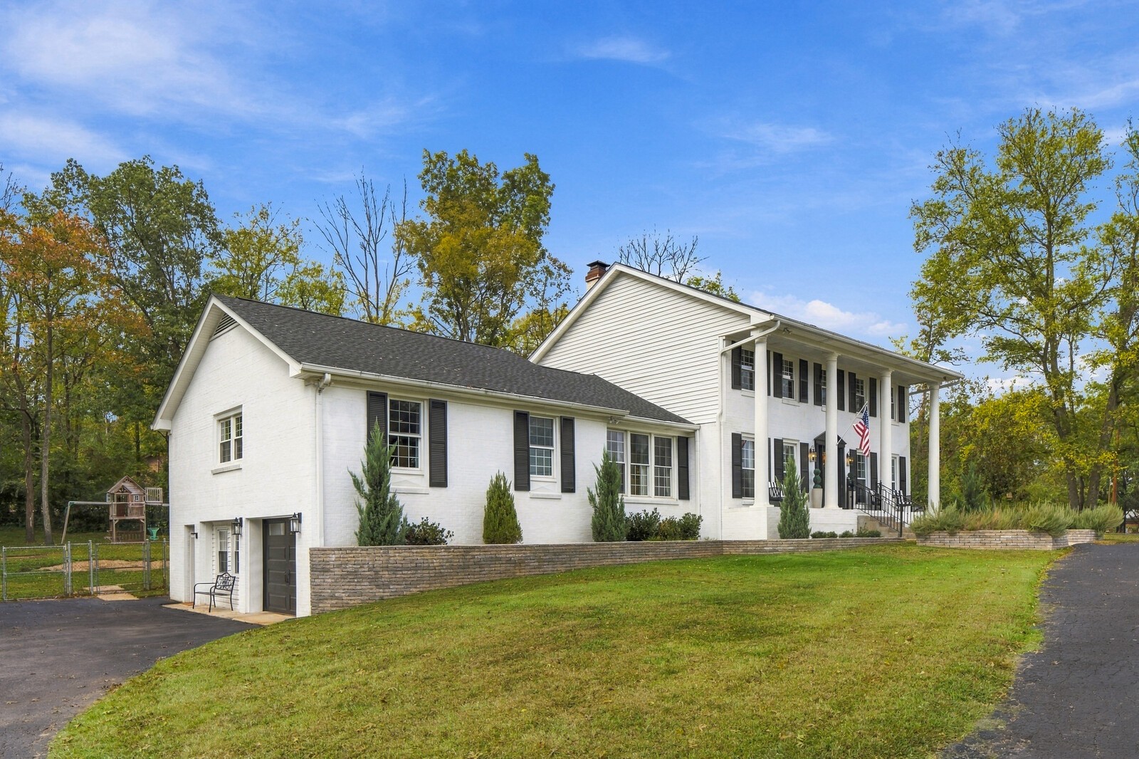 901 N Summerfield Dr