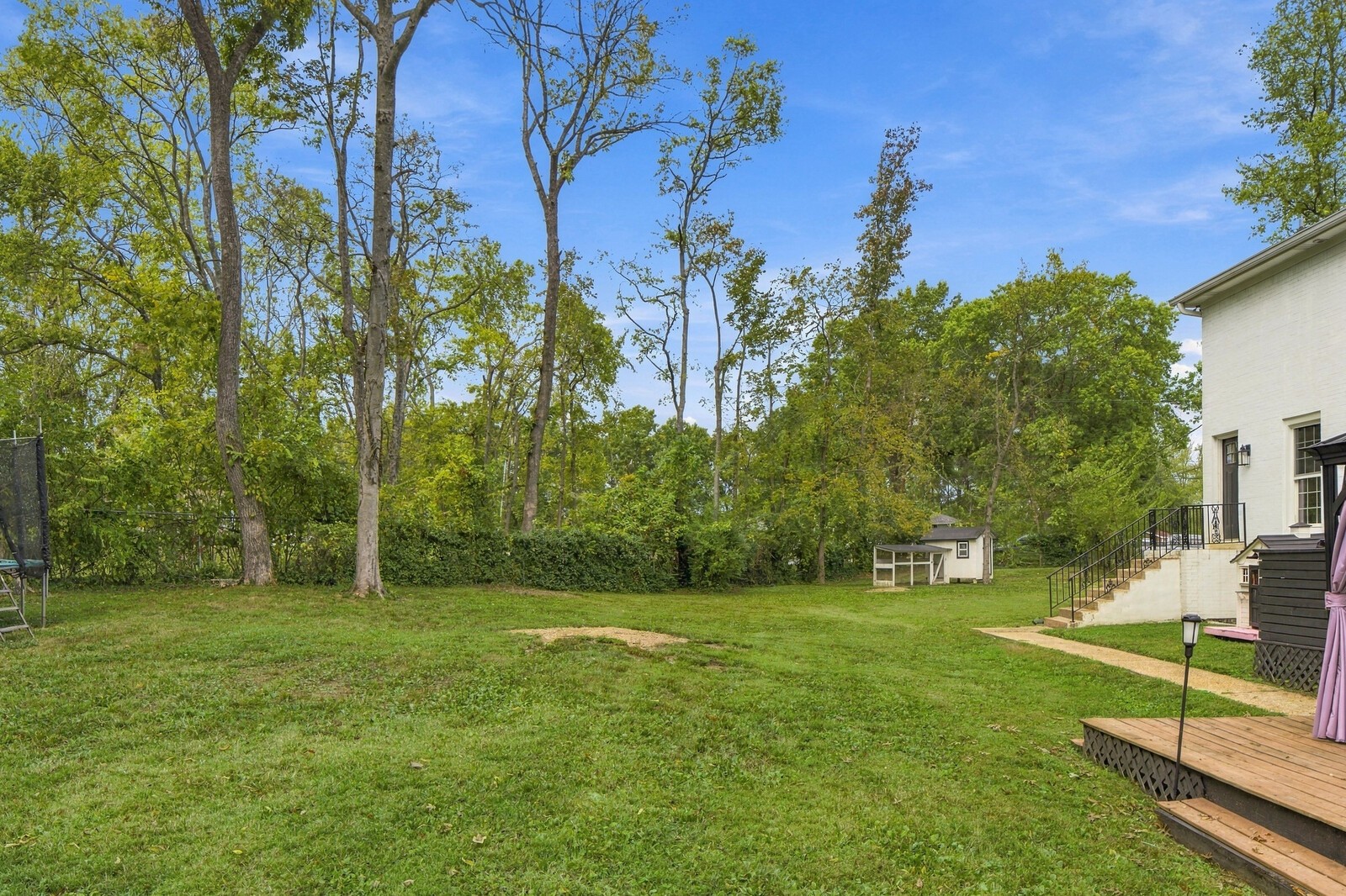 901 N Summerfield Dr