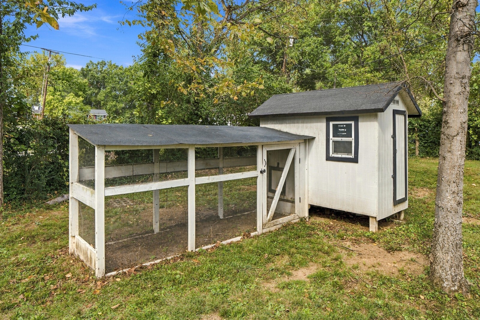 901 N Summerfield Dr