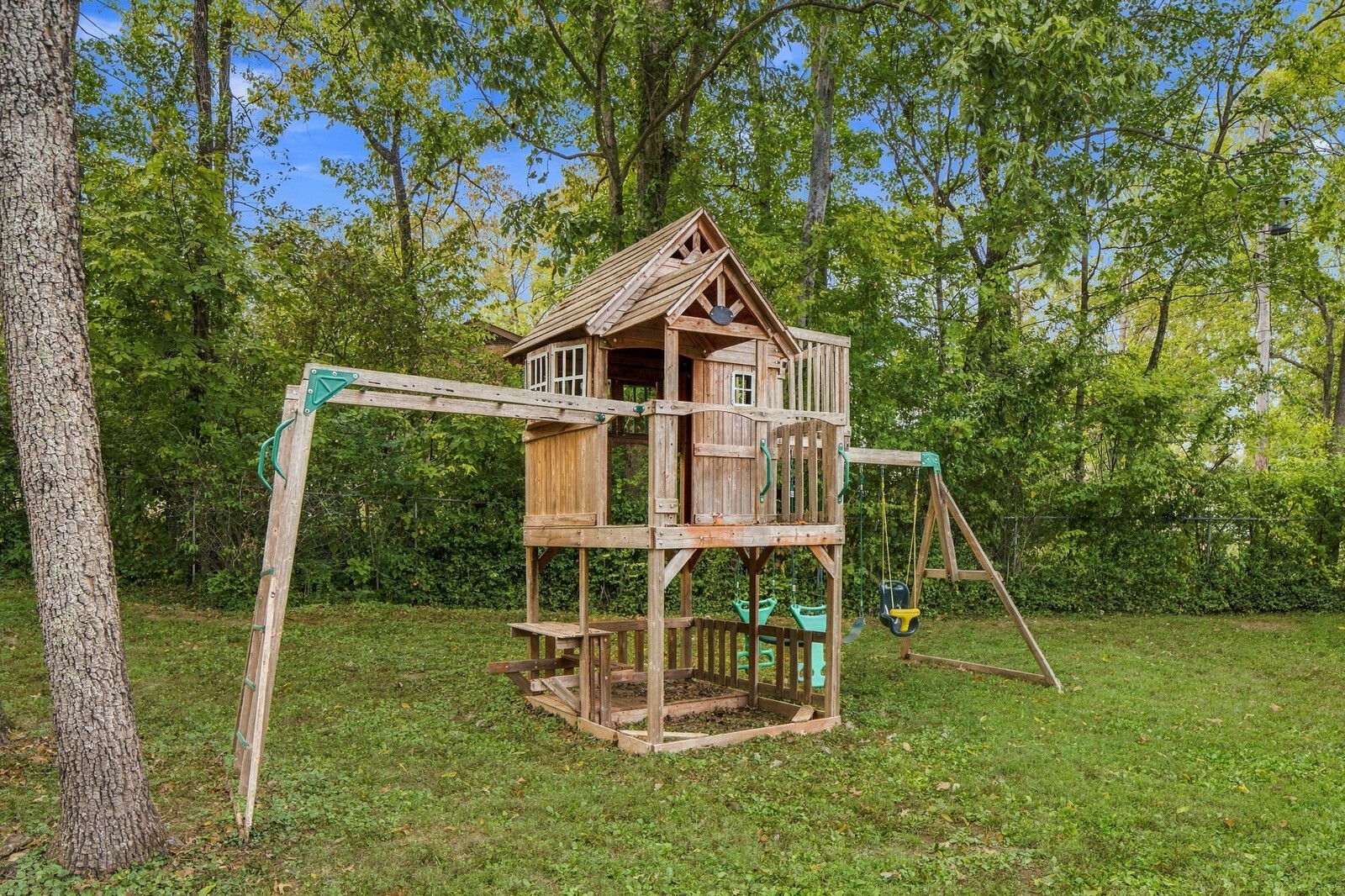 901 N Summerfield Dr