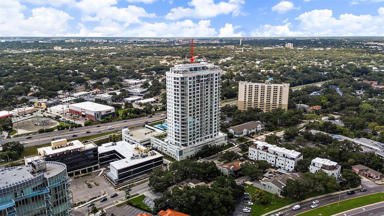 2910 W BARCELONA ST #1001