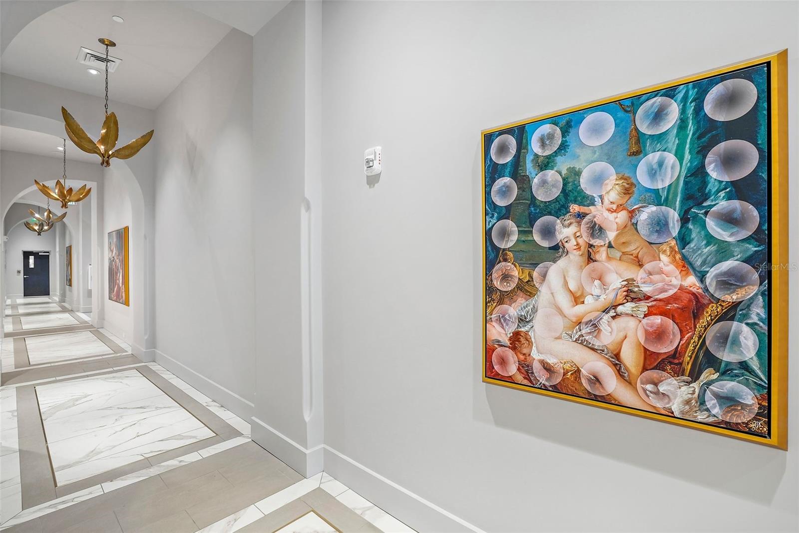 2910 W BARCELONA ST #1001