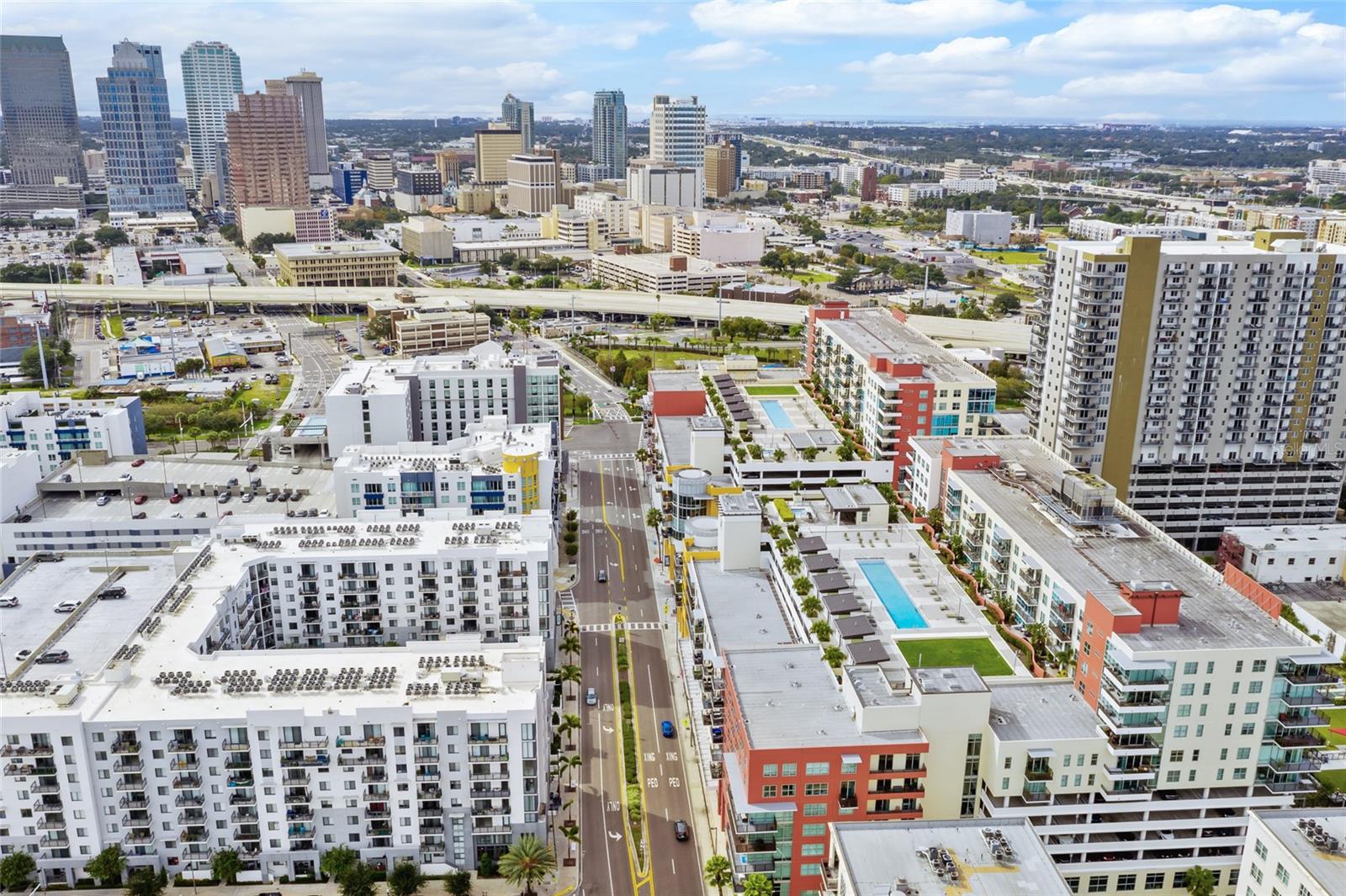 1208 E KENNEDY BLVD #912