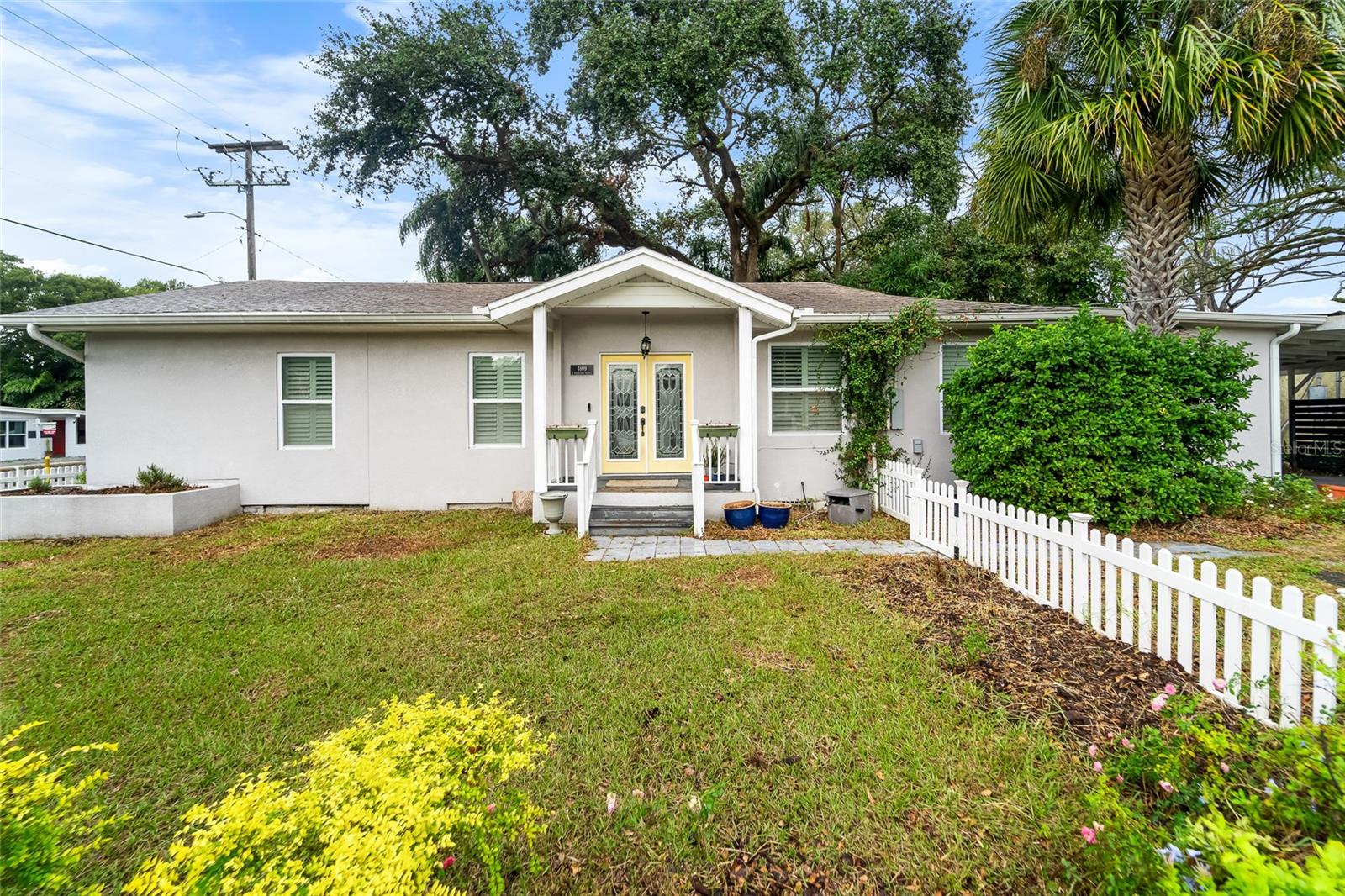 4809 N HIGHLAND AVE