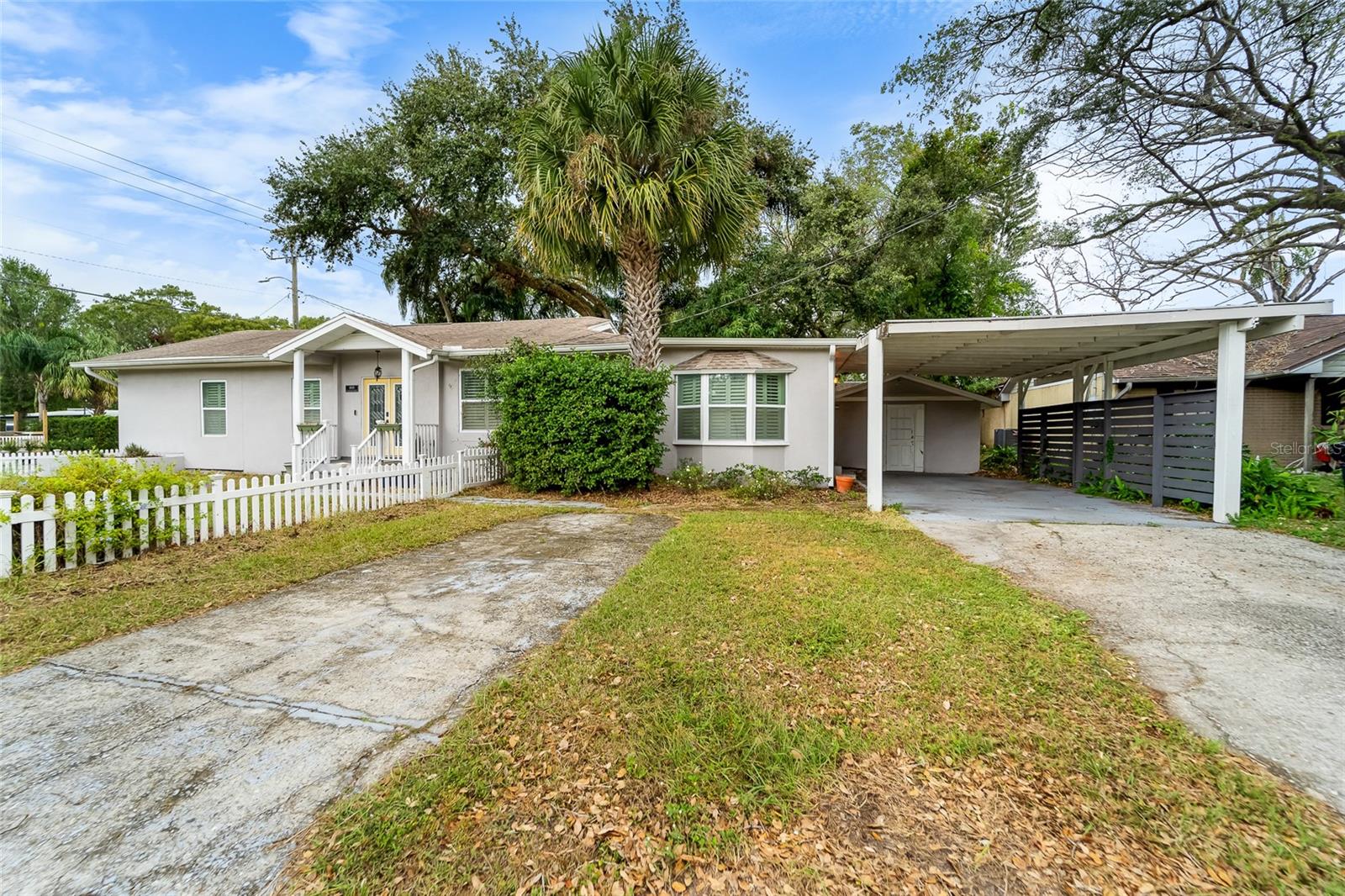 4809 N HIGHLAND AVE