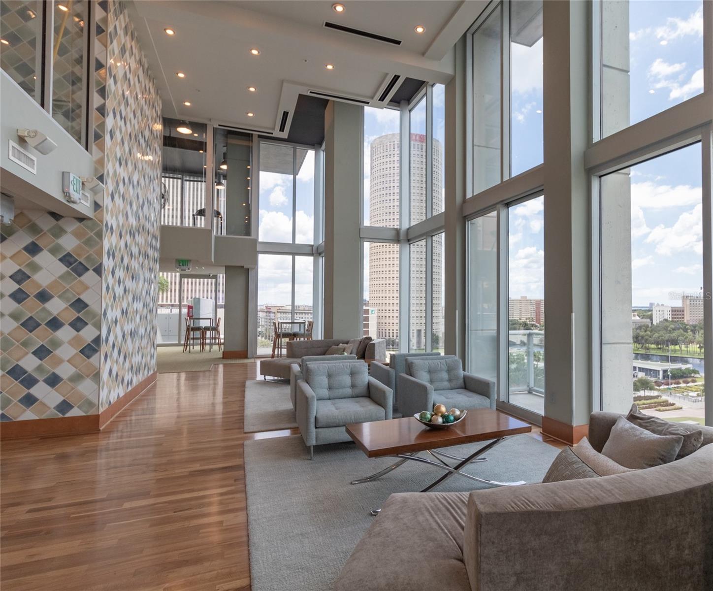 777 N ASHLEY DR #2312