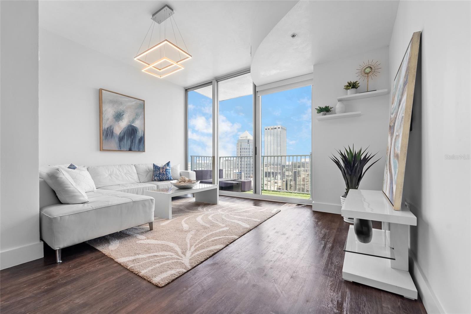 777 N ASHLEY DR #2312