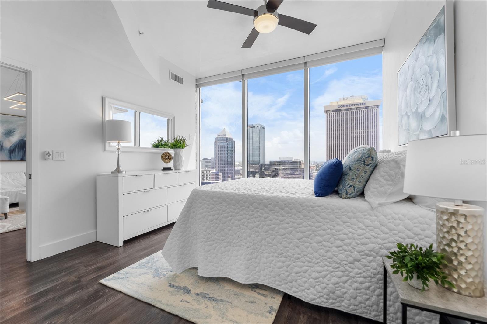 777 N ASHLEY DR #2312