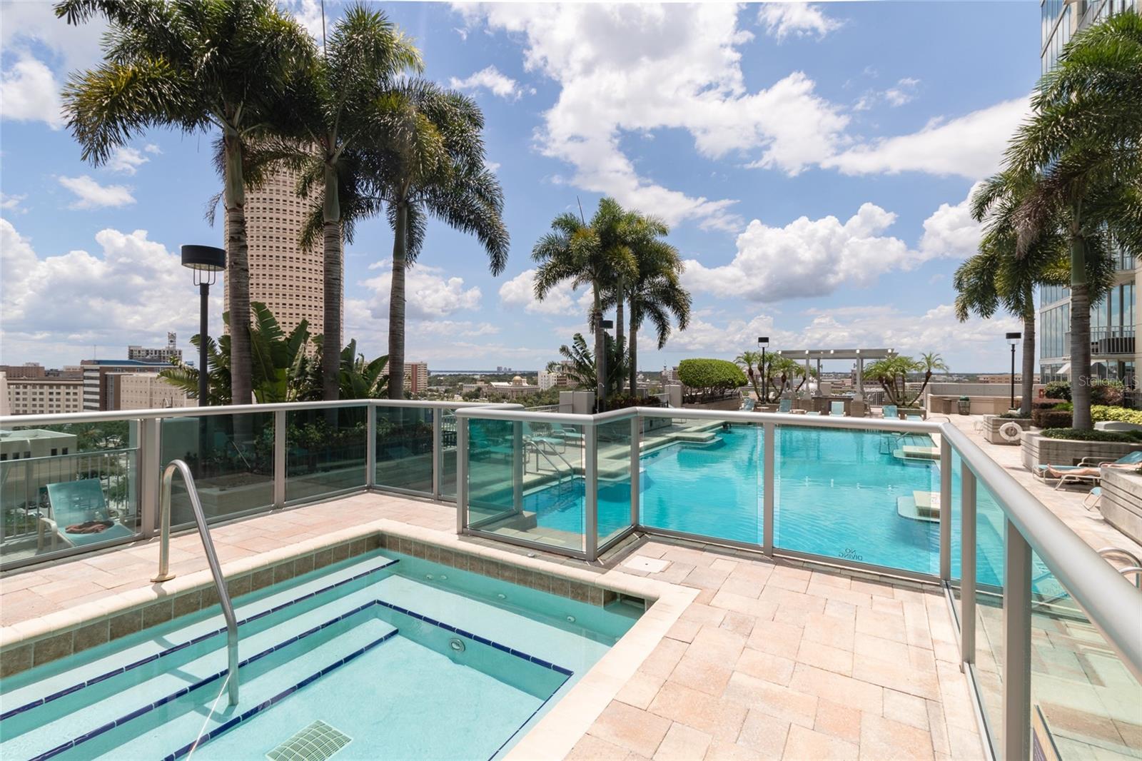 777 N ASHLEY DR #2312