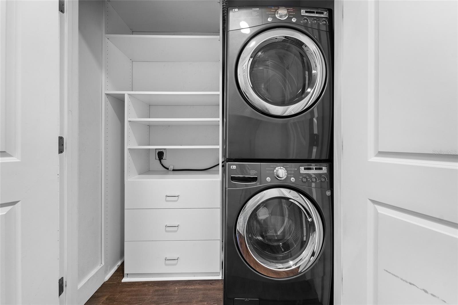 777 N ASHLEY DR #2312