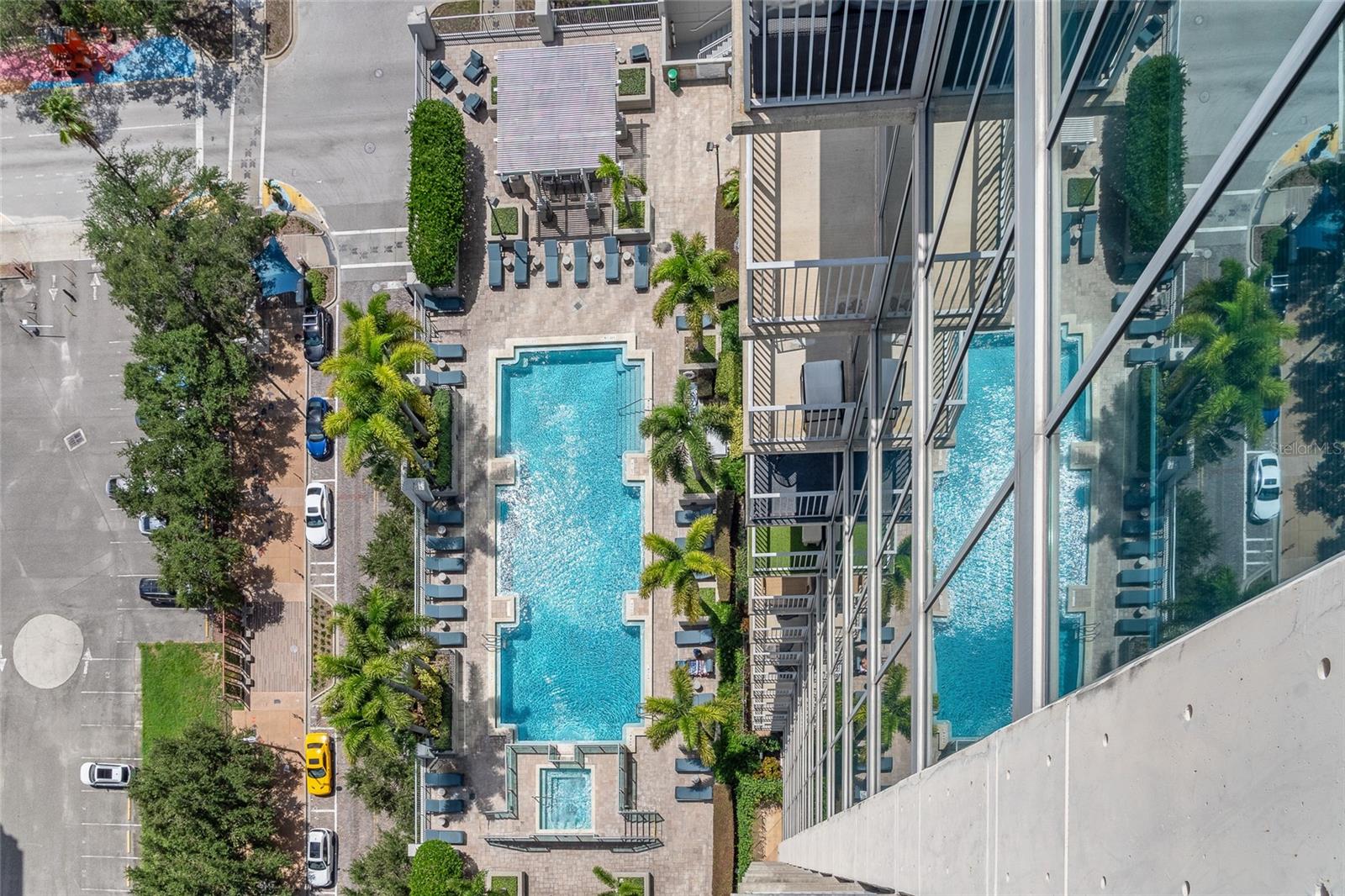 777 N ASHLEY DR #2312